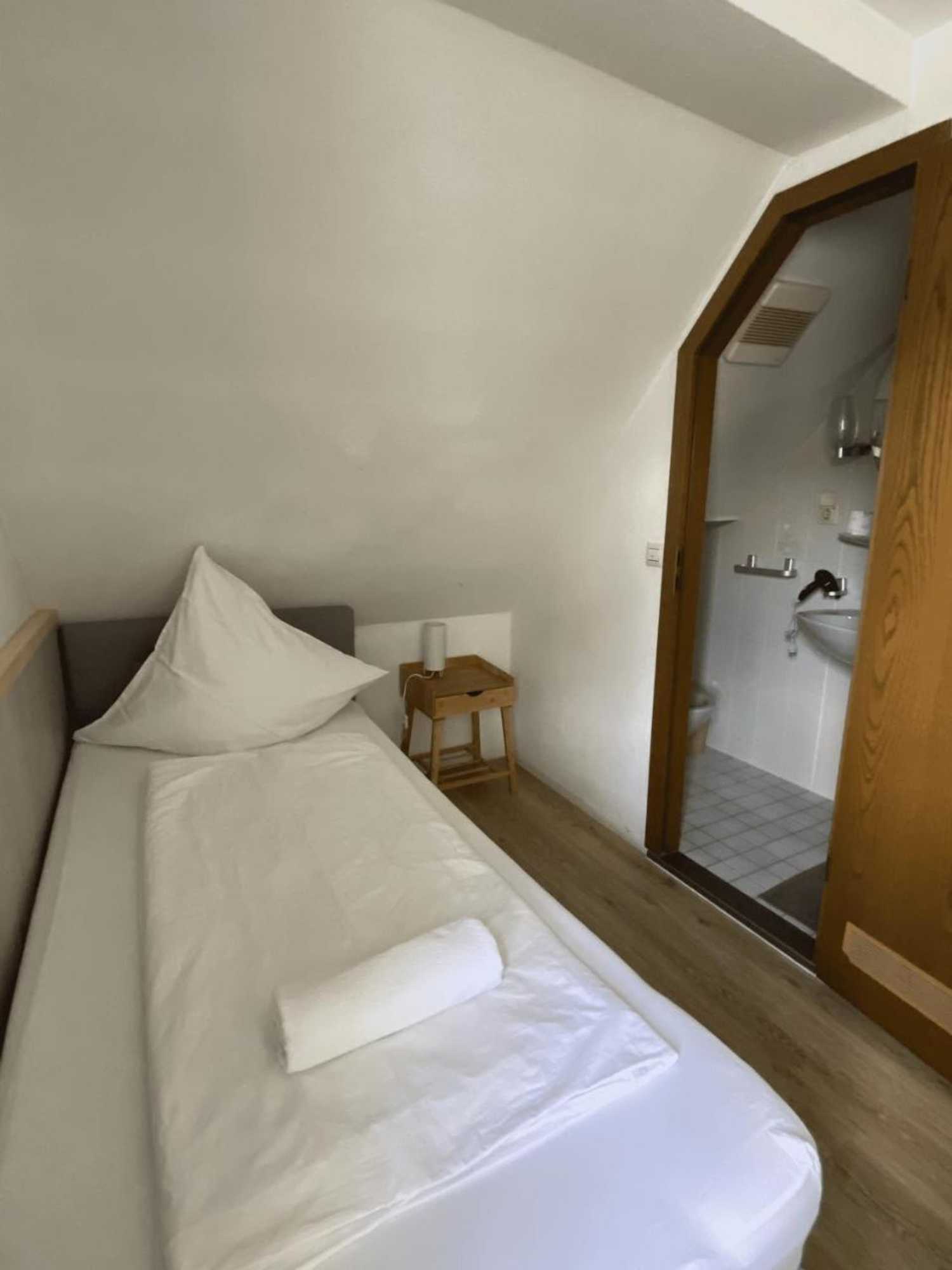 Gift card for Hotel & Hostel Albstadt