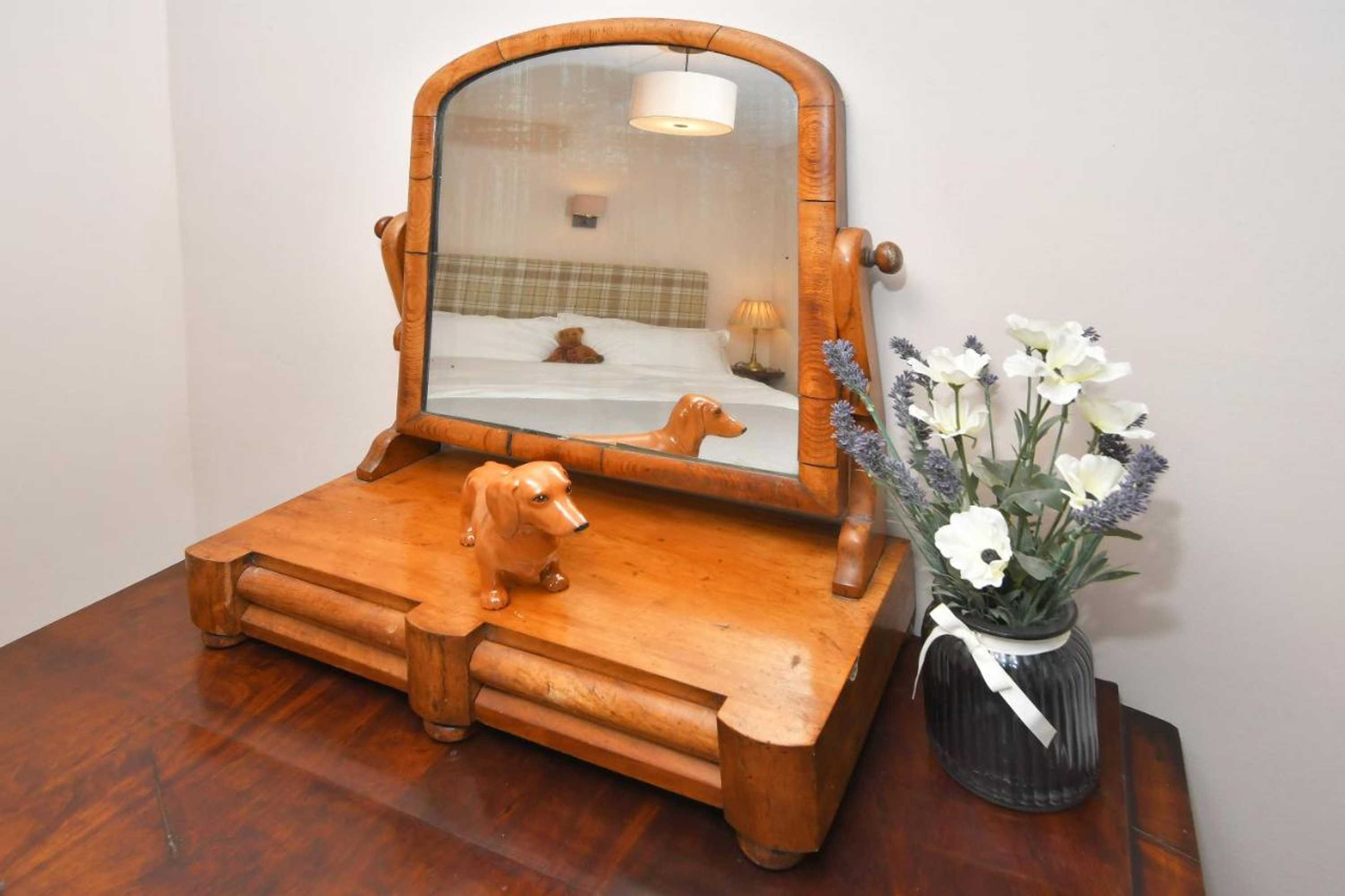 Gift card for The Fountain Inn