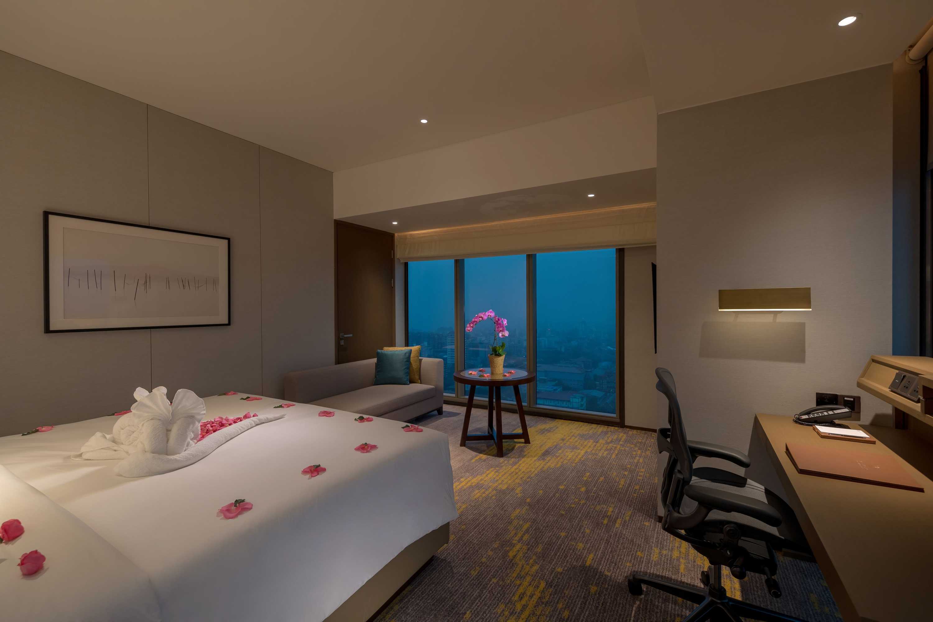 Gift card for Pan Pacific Yangon Gift card for Pan Pacific Yangon