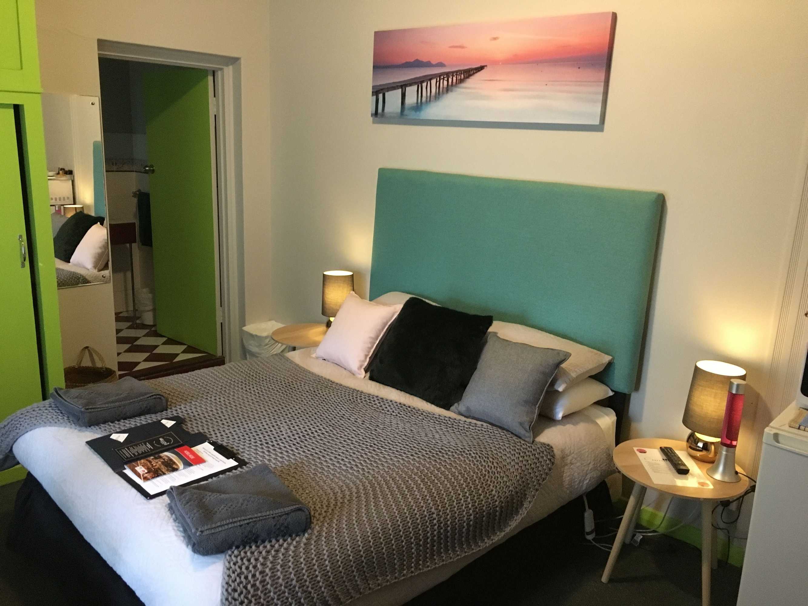 Gift card for Hello Adelaide Motel And Apartments Gift card for Hello Adelaide Motel And Apartments