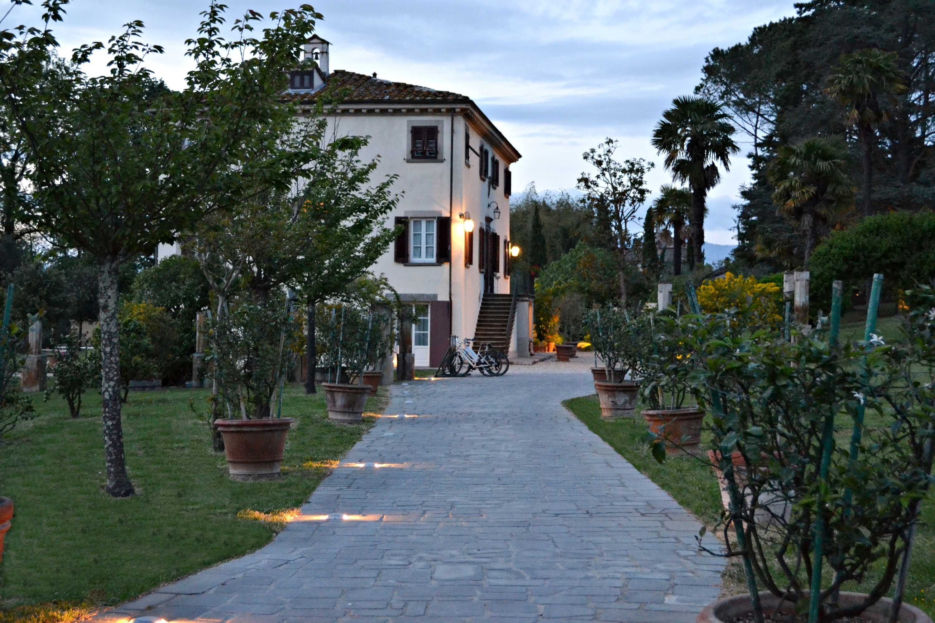 Gift card for Albergo Villa Marta Gift card for Albergo Villa Marta