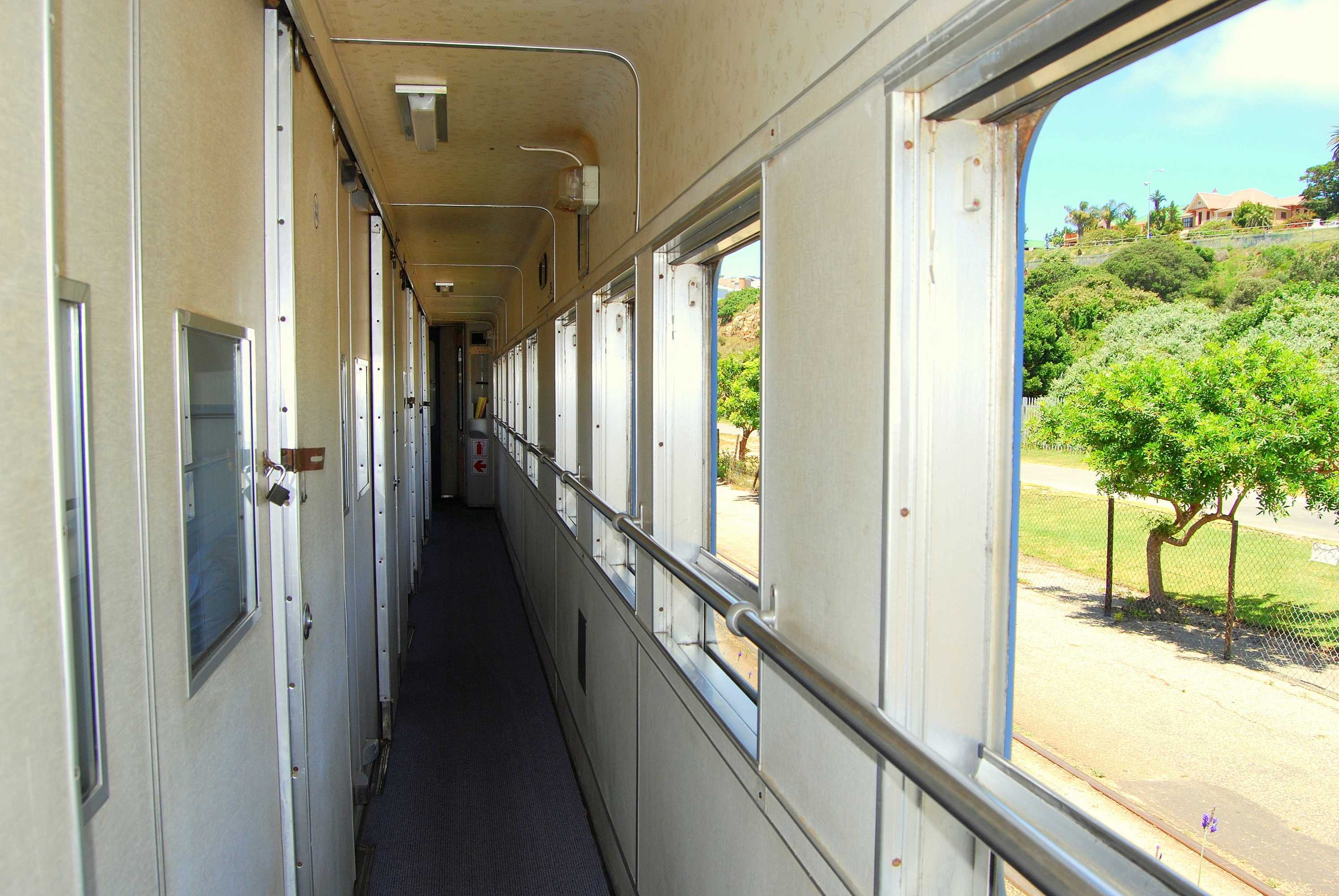 Gift card for Santos Express Train Lodge - Hostel Gift card for Santos Express Train Lodge - Hostel