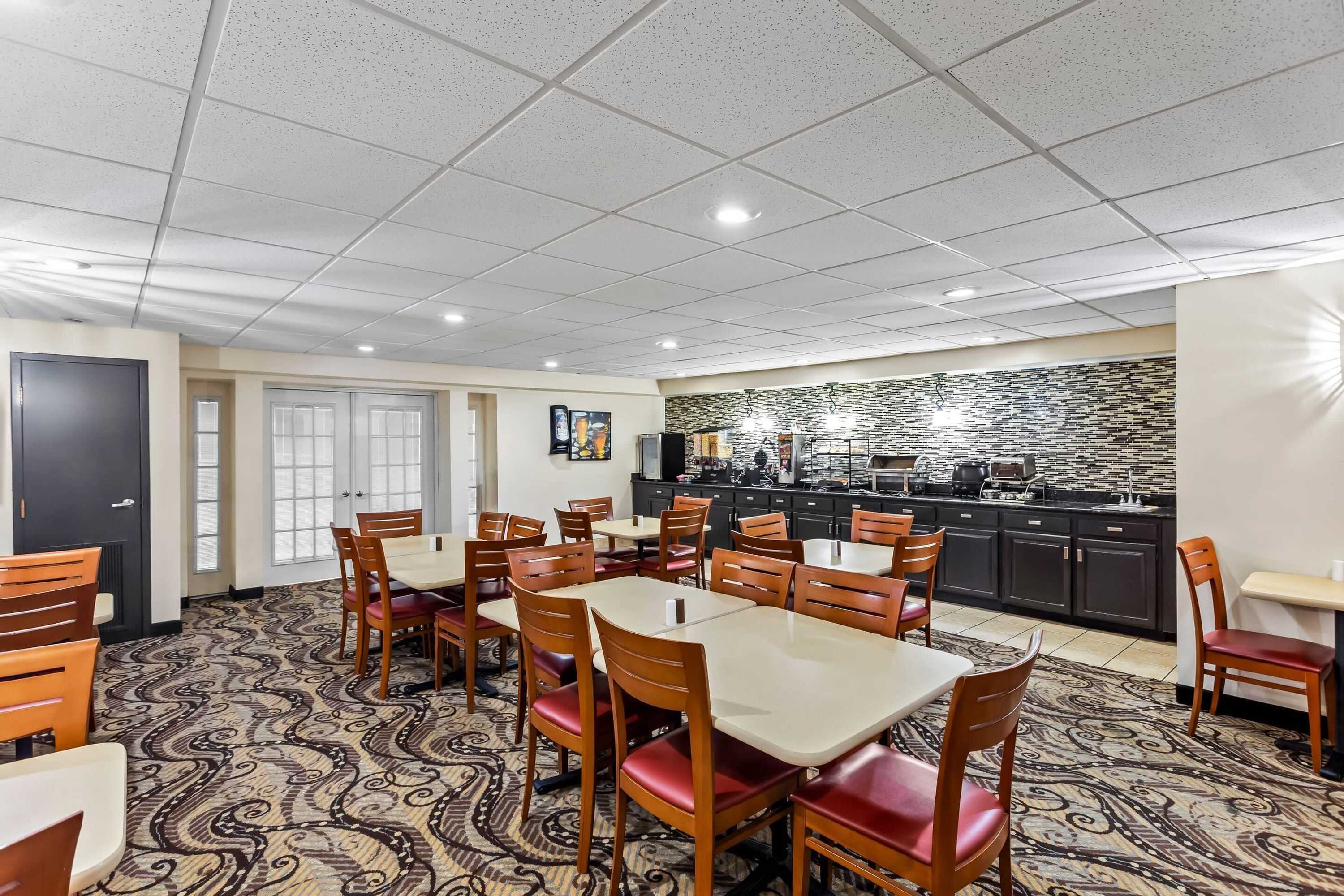 Gift card for Rodeway Inn