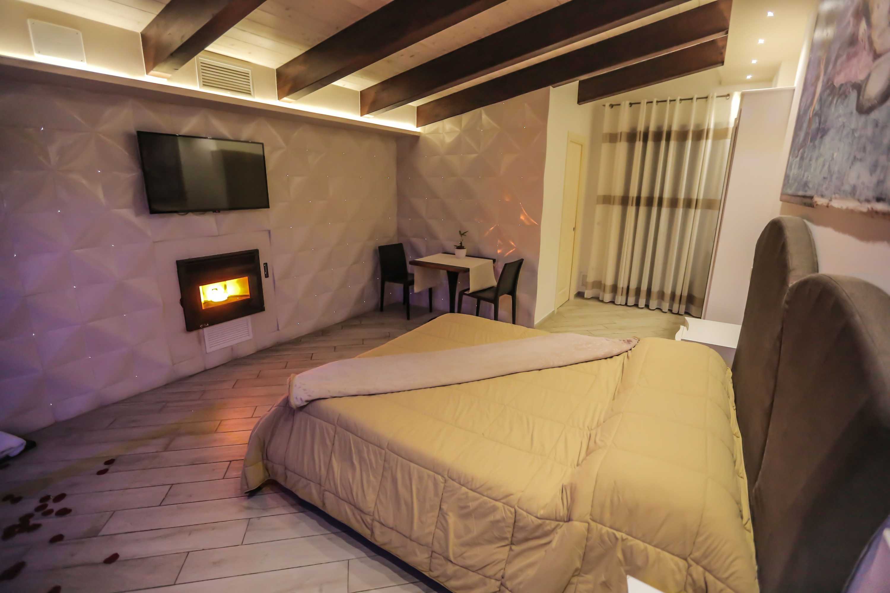 Gift card for Albergo Pompei Valley Gift card for Albergo Pompei Valley