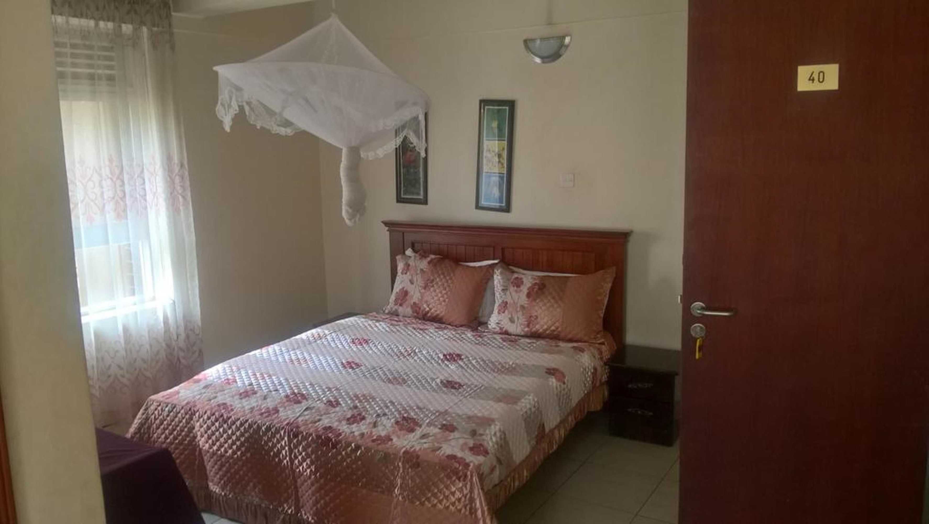 Gift card for Namirembe Guesthouse Kampala Gift card for Namirembe Guesthouse Kampala
