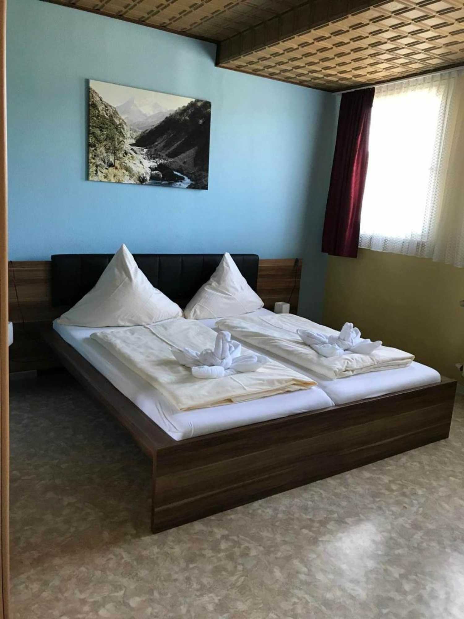 Gift card for Pension Haus Adams