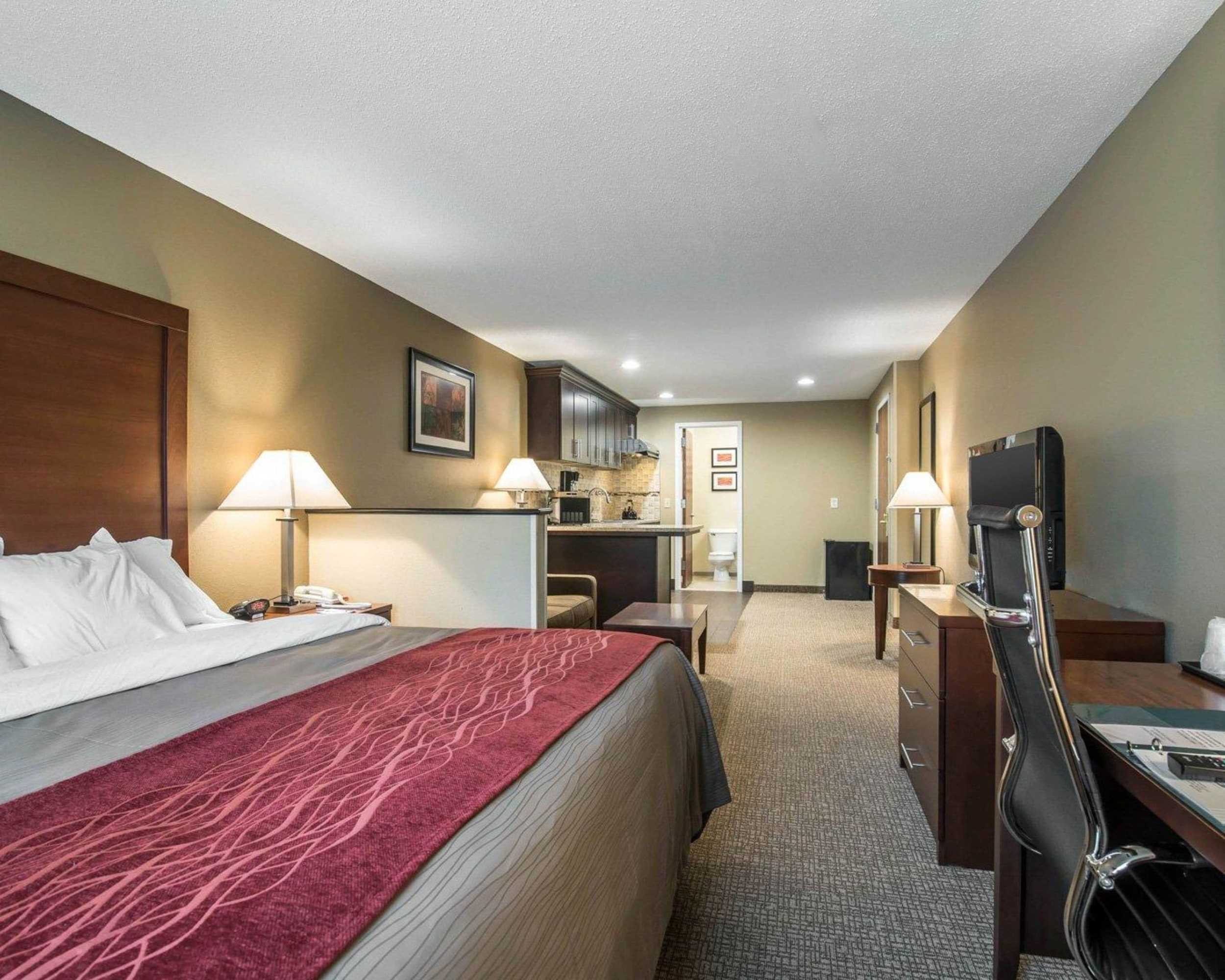 Gift card for Comfort Inn Gift card for Comfort Inn