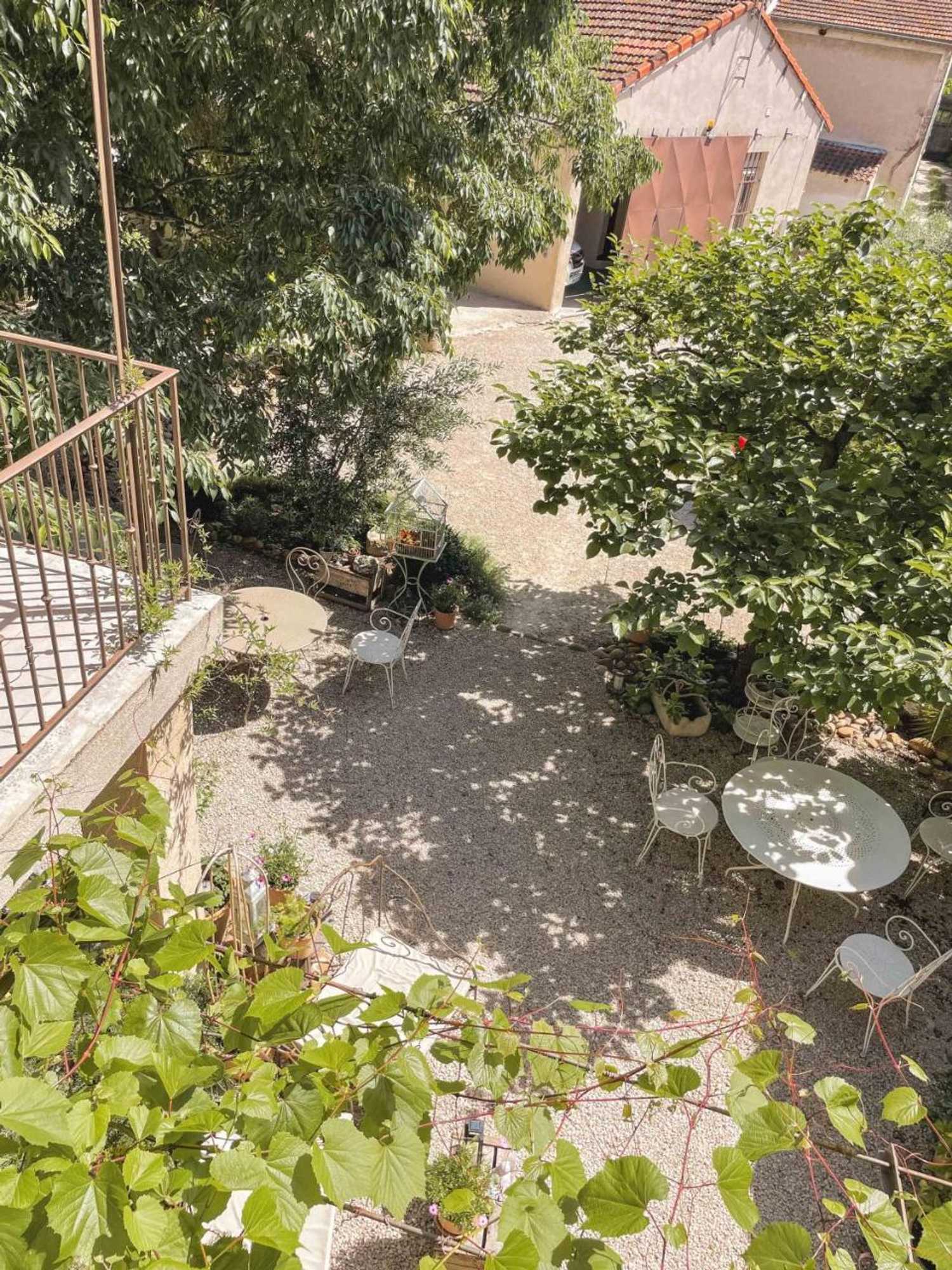 Gift card for Chambres D'hÔtes L'oréliane en Provence Spa Bien être