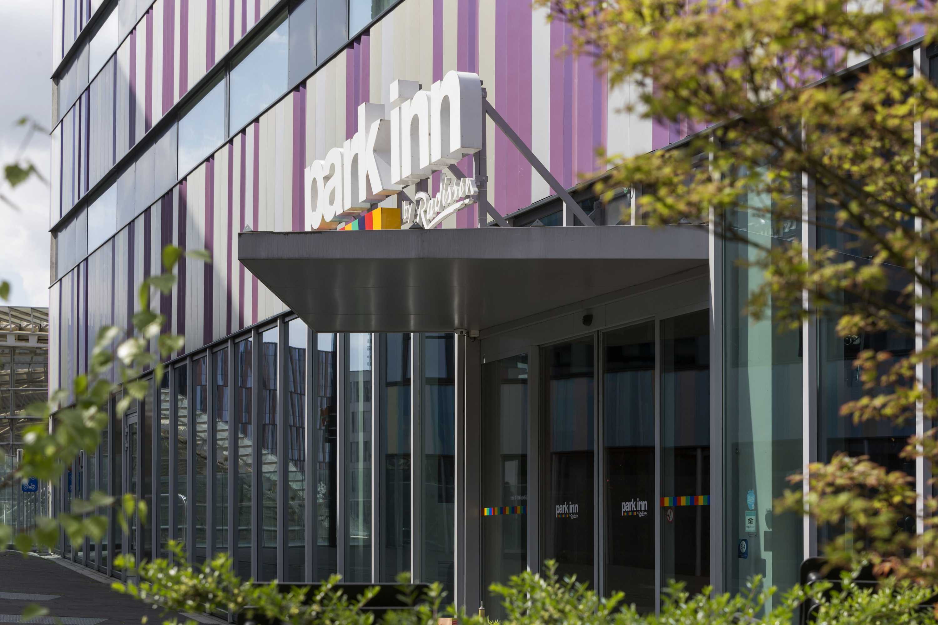 Gift card for Park Inn by Radisson Leuven Gift card for Park Inn by Radisson Leuven