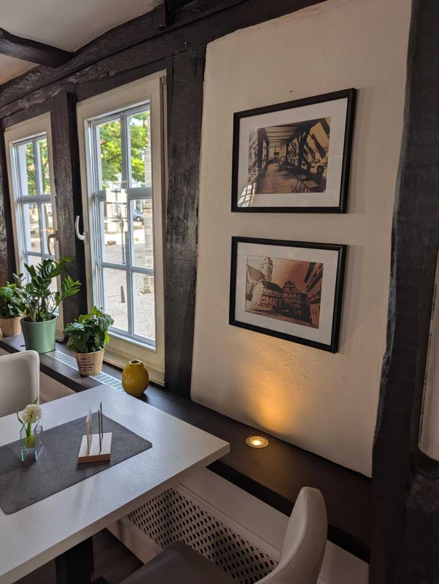 Gift card for Altes Rathaus Hotel-Restaurant-Café