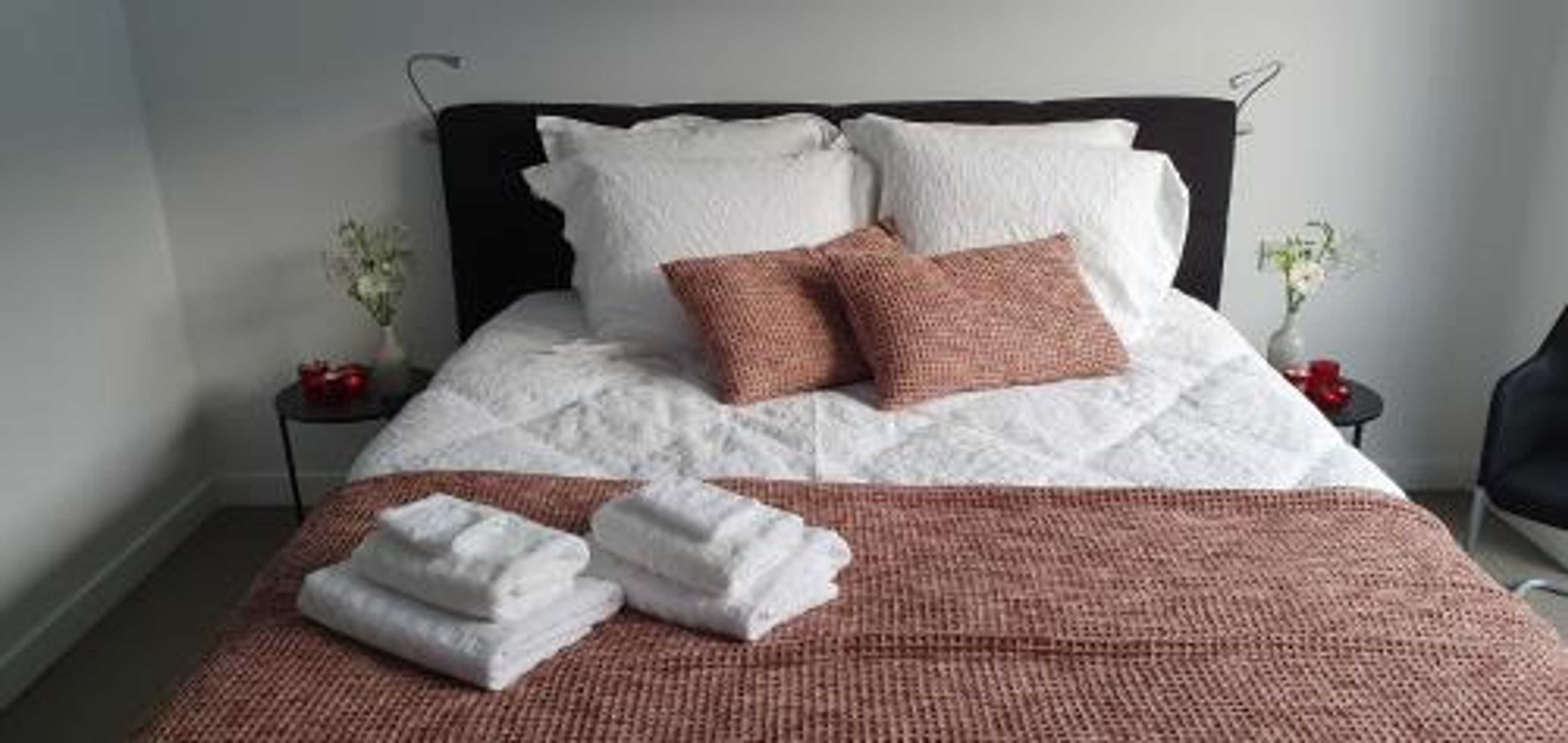 Gift card for Bed en Breakfast de Olm Gift card for Bed en Breakfast de Olm