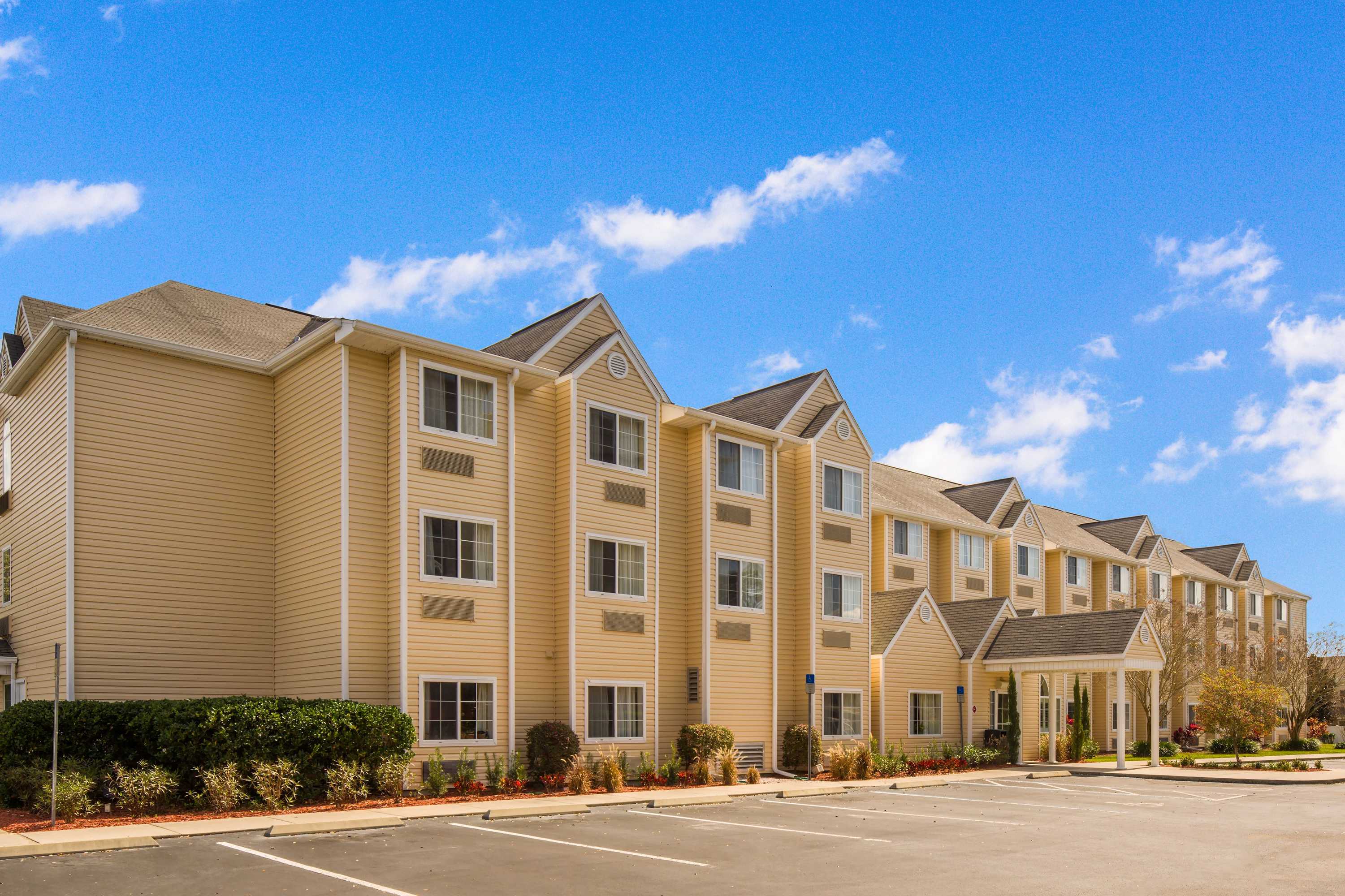 Gift card for Microtel Inn & Suites by Wyndham Leesburg/mt Dora Gift card for Microtel Inn & Suites by Wyndham Leesburg/mt Dora