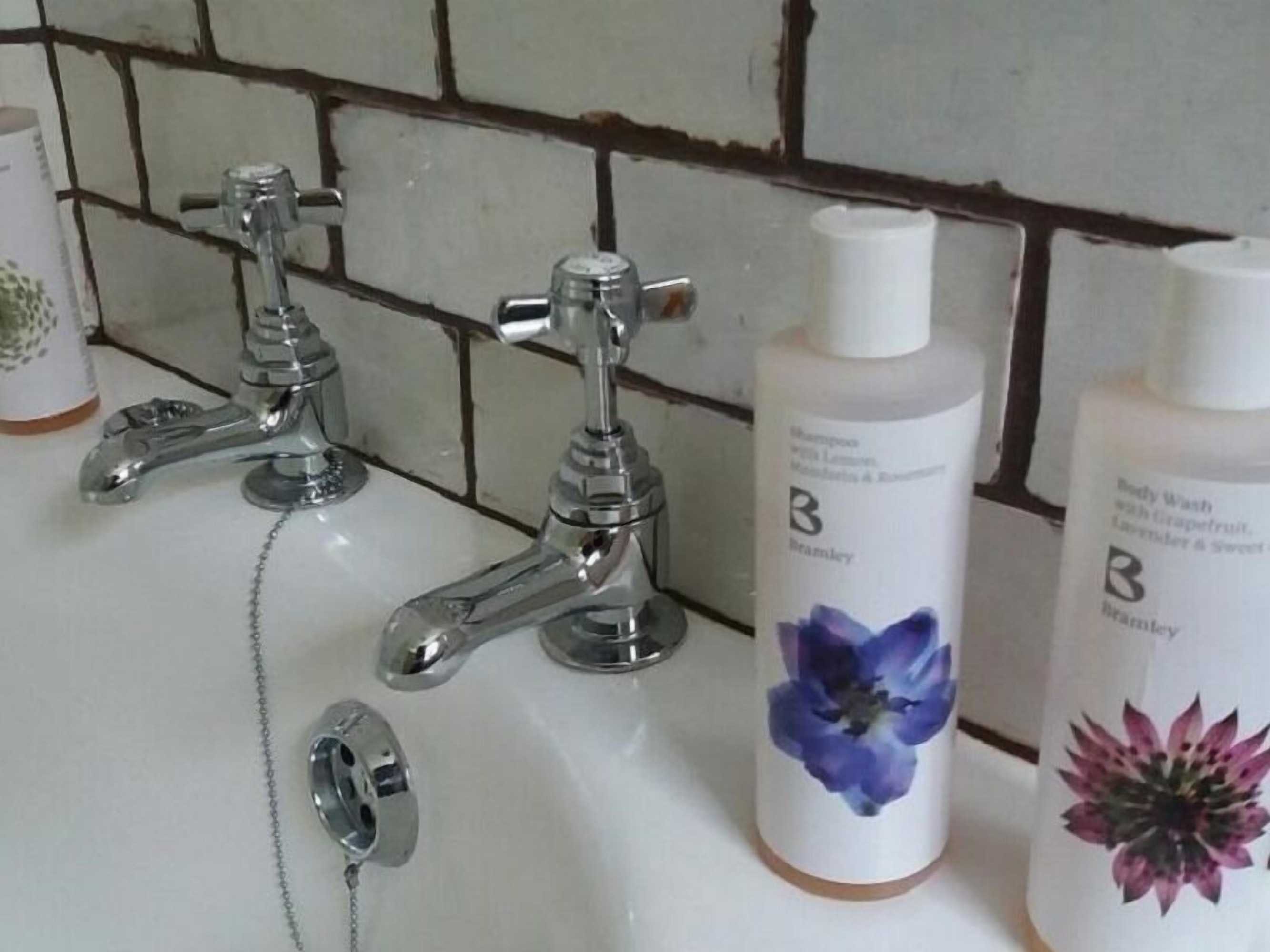 Gift card for Bridge House