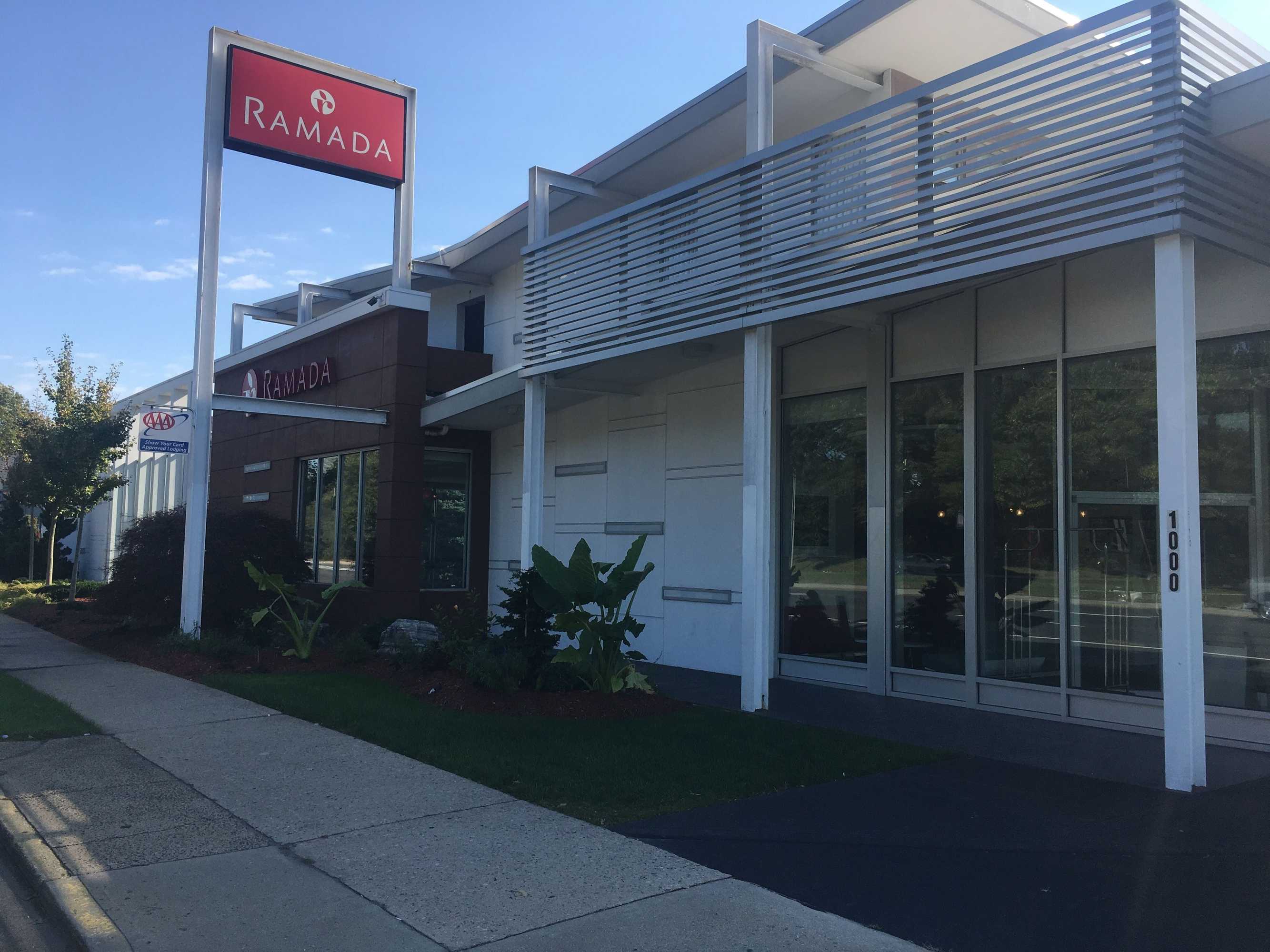 Gift card for Ramada by Wyndham Rockville Centre Gift card for Ramada by Wyndham Rockville Centre
