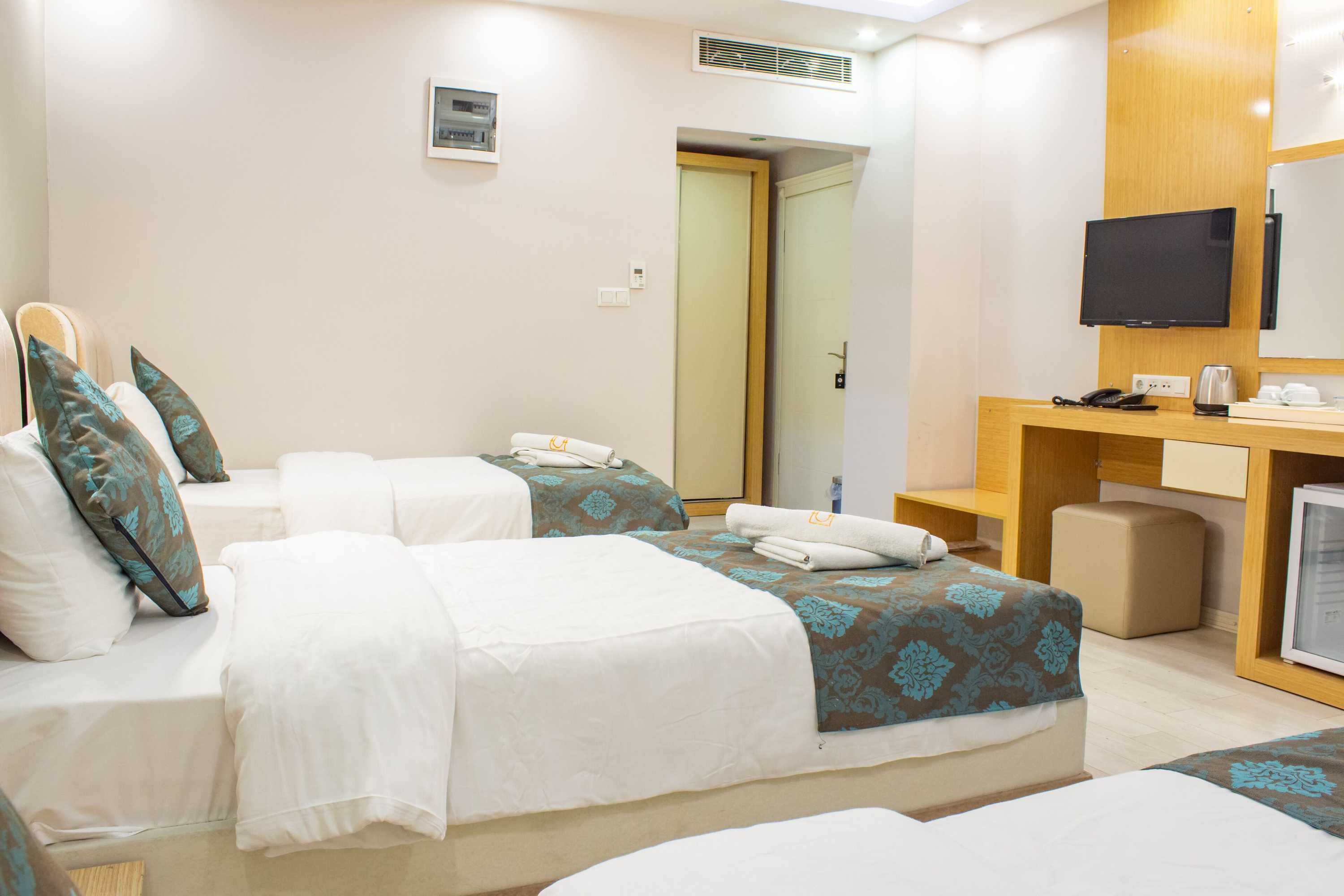 Gift card for Sumela Park Hotel