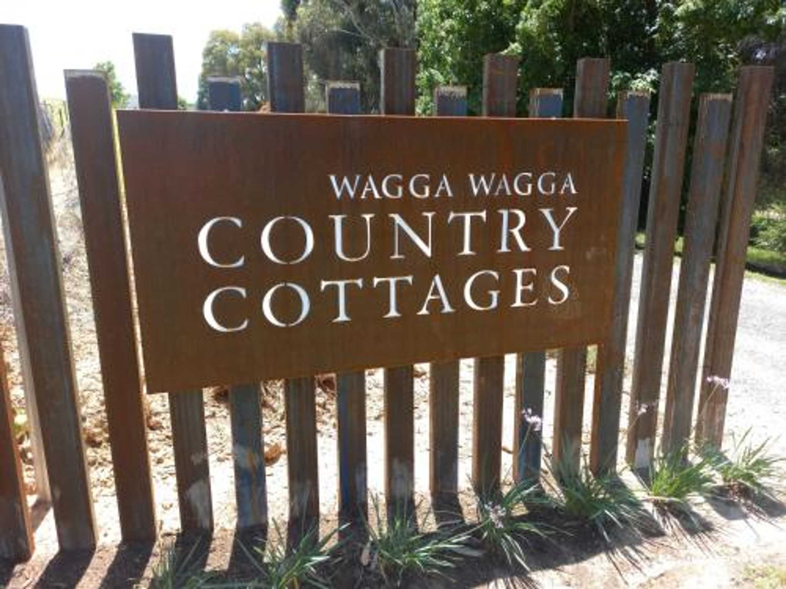 Gift card for Wagga Wagga Country Cottages Gift card for Wagga Wagga Country Cottages
