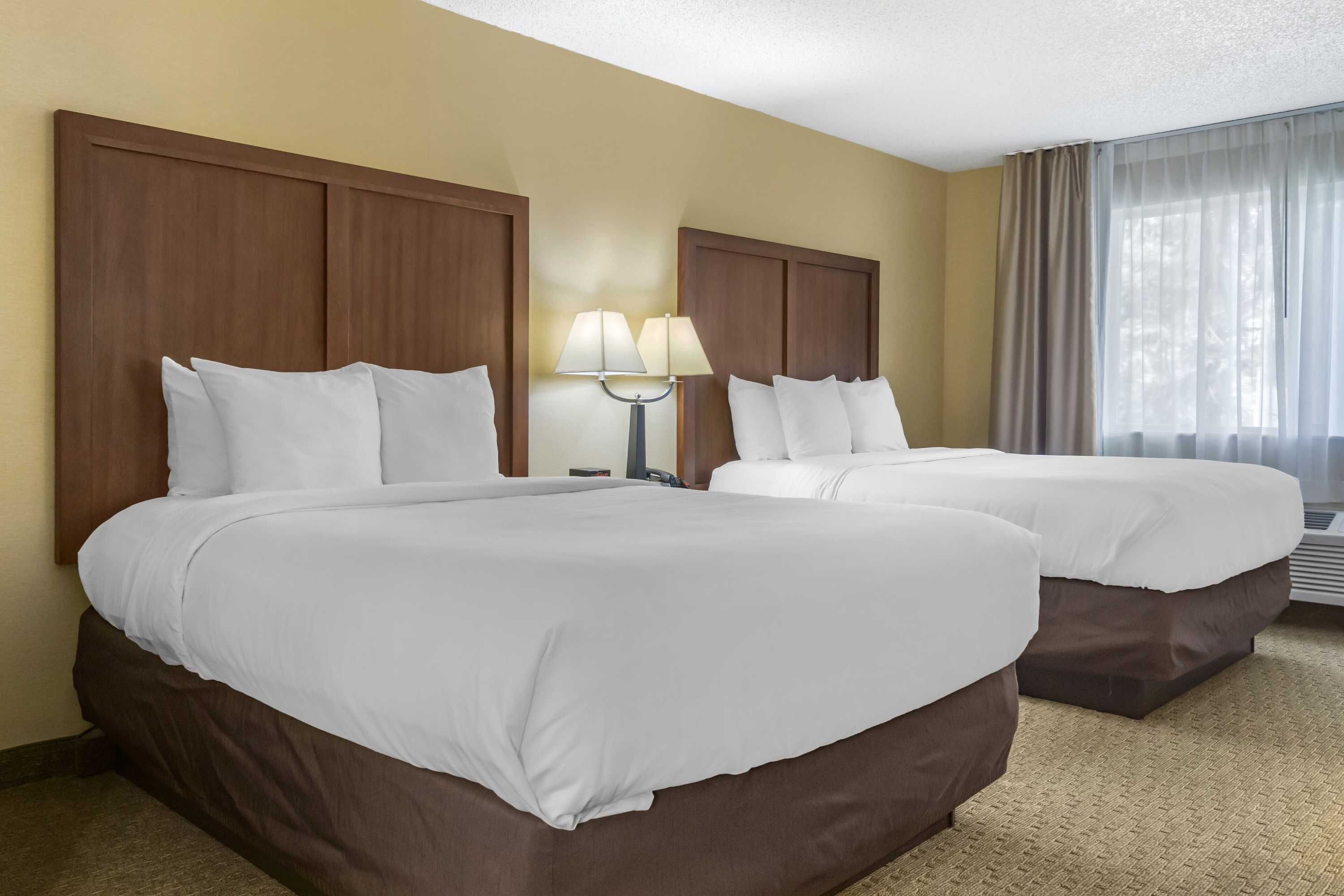 Gift card for Comfort Inn & Suites Bothell - Seattle North Gift card for Comfort Inn & Suites Bothell - Seattle North