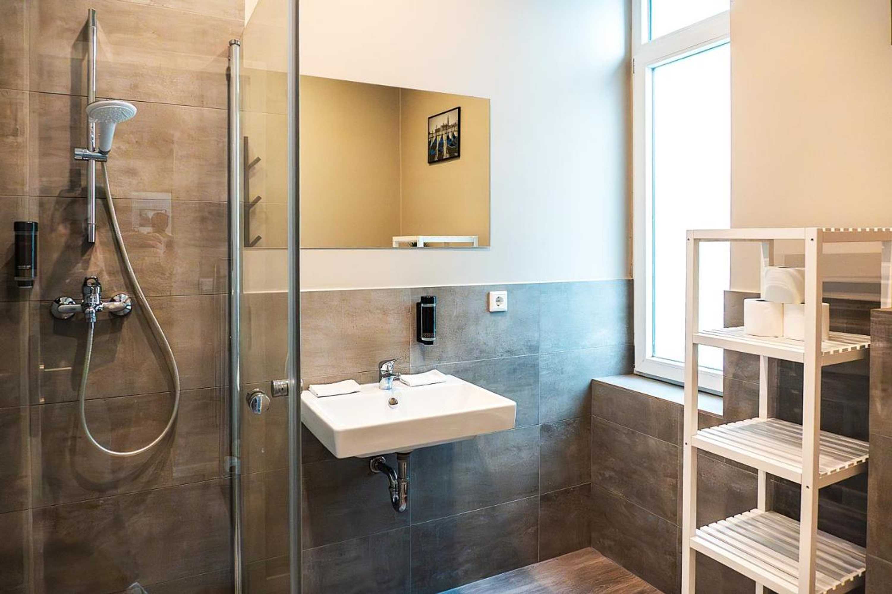 Gift card for Stadt Apartments