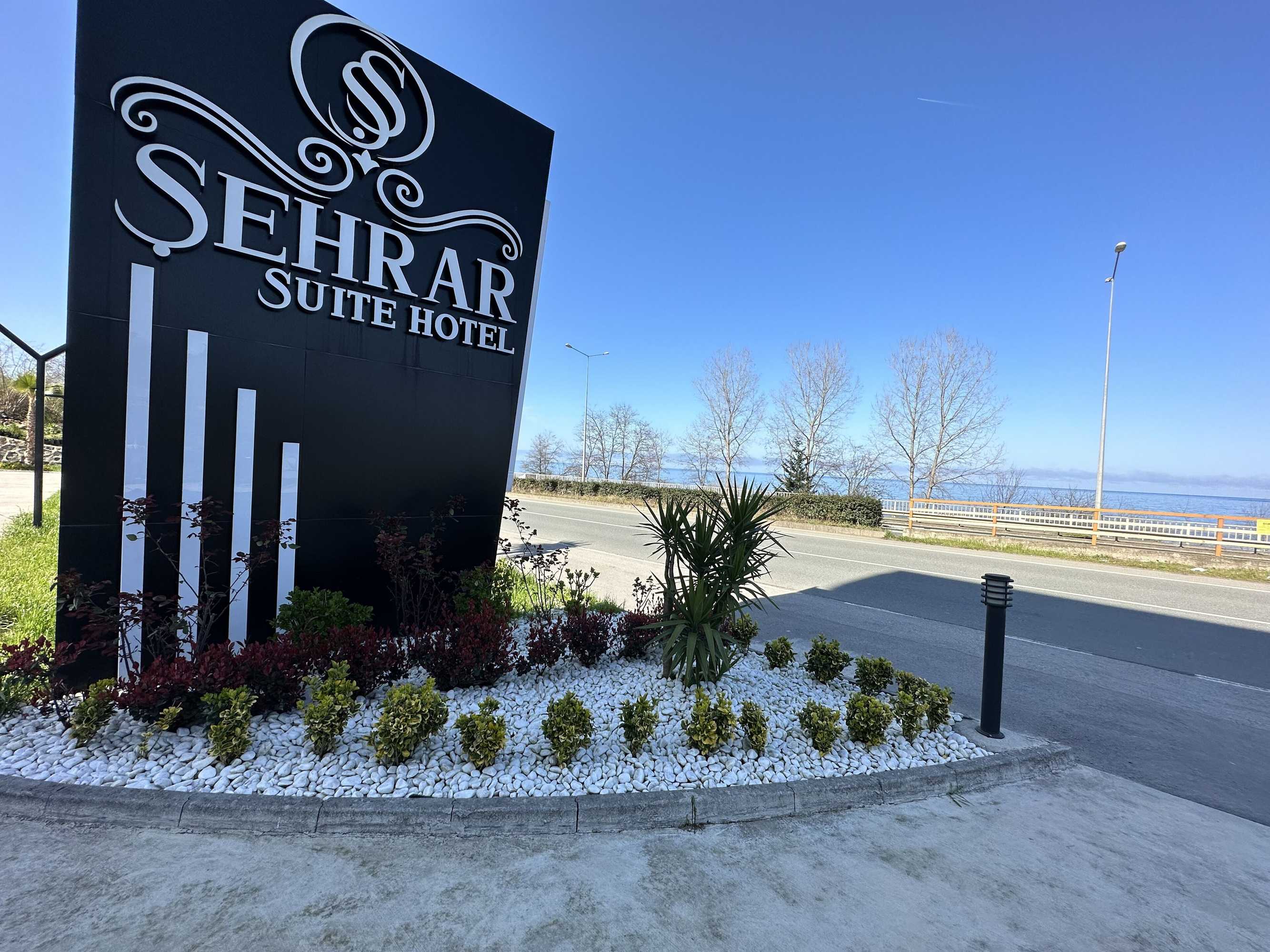 Gift card for Şehrar Suit Hotel Gift card for Şehrar Suit Hotel