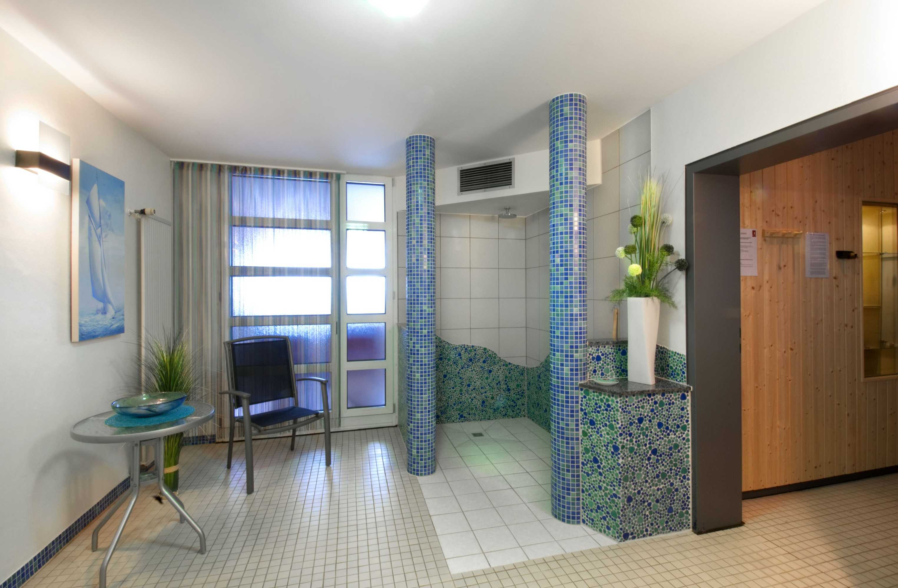 Gift card for Burgstadt-Hotel