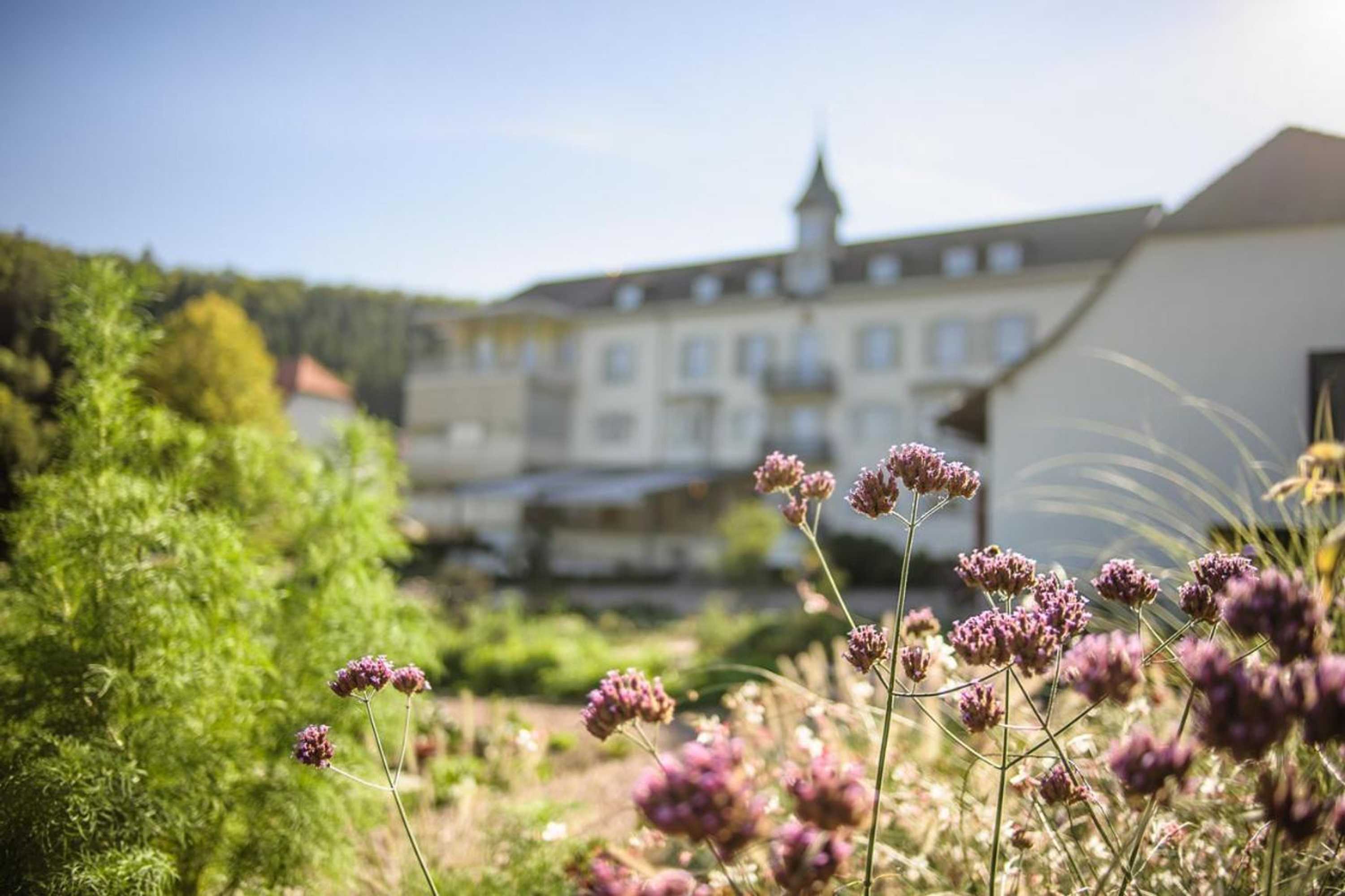 Gift card for Bad Schauenburg