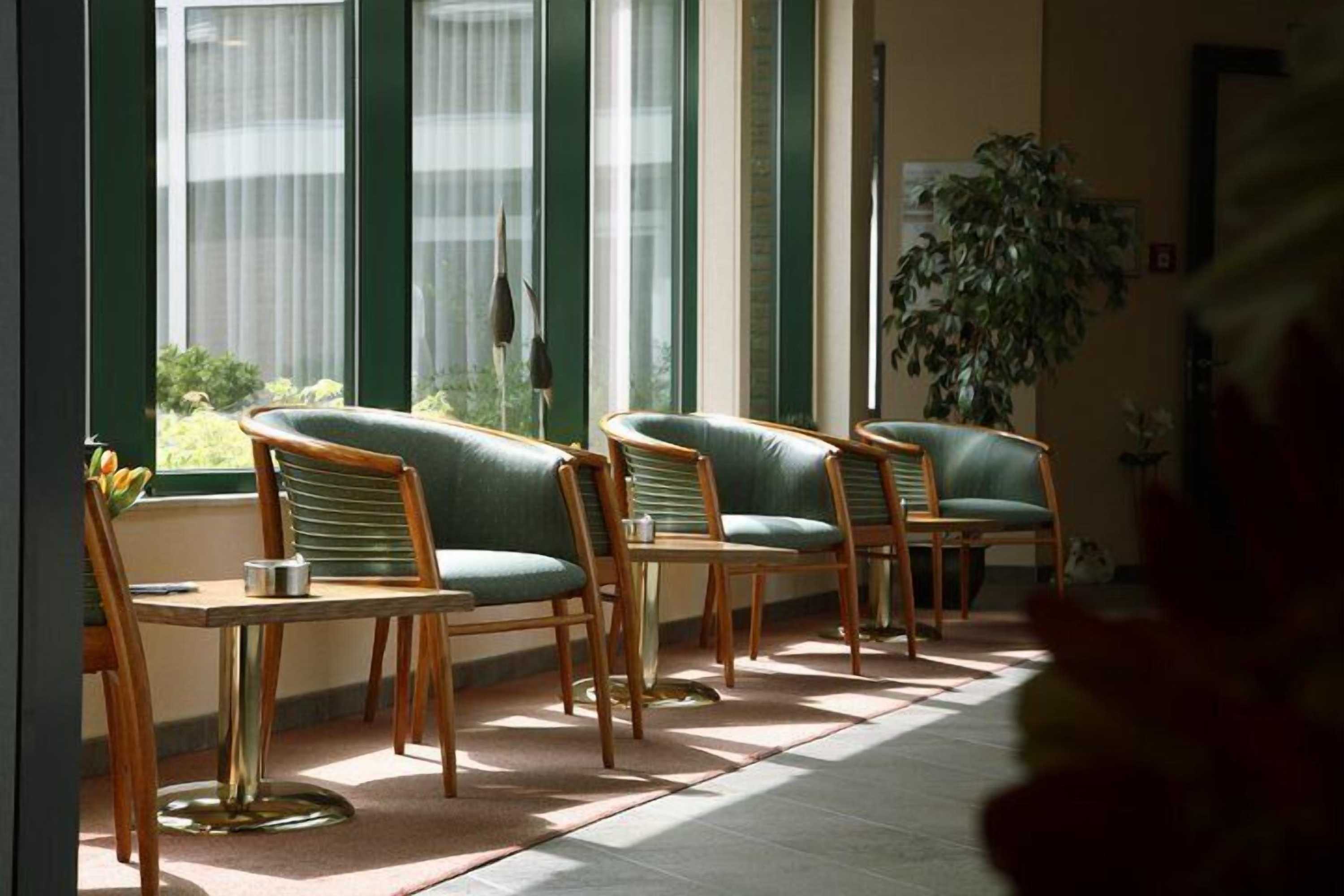 Gift card for Hotel Dekkers