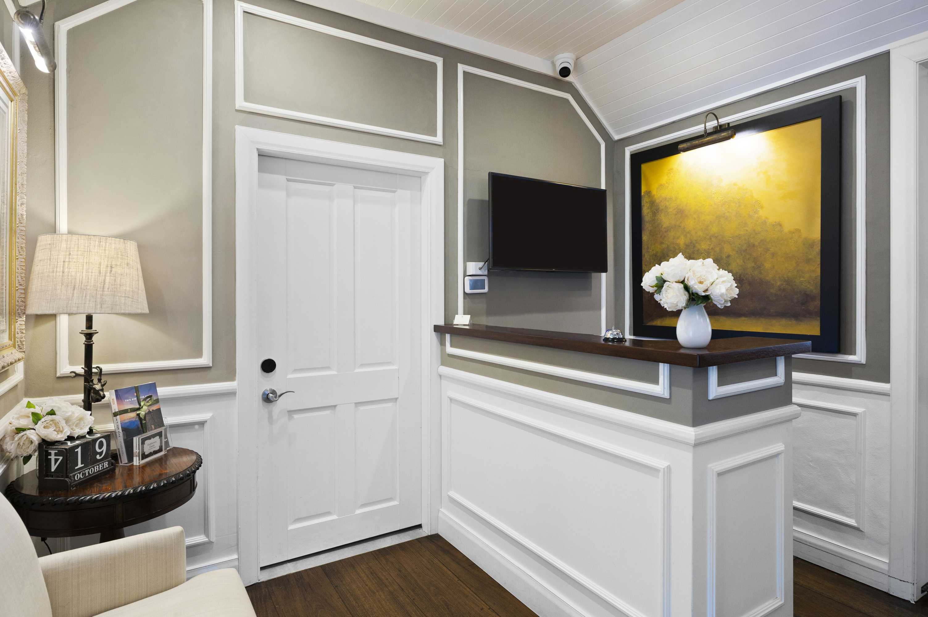 Gift card for Parklands Country Gardens & Lodges Blue Mountains