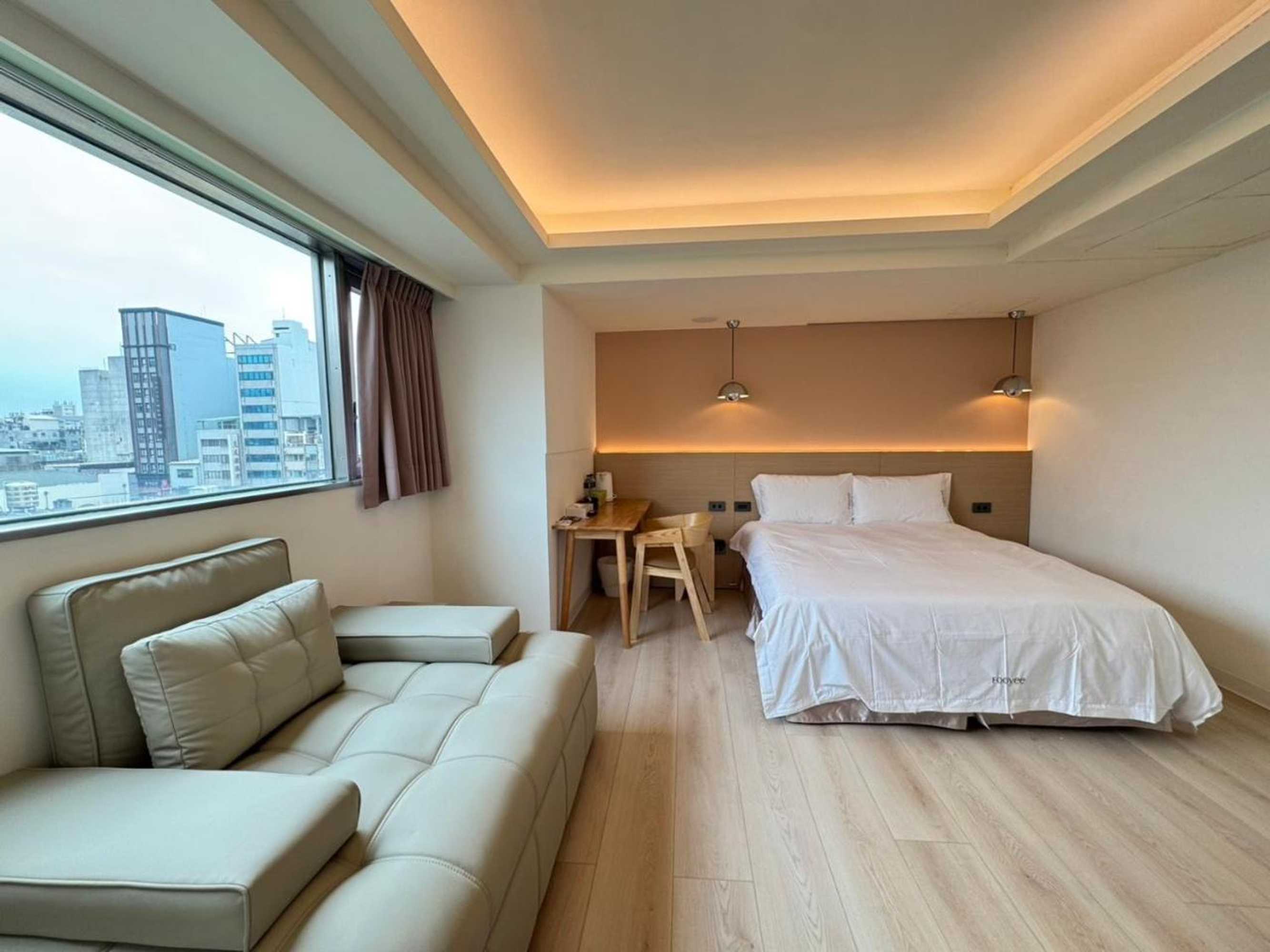 Gift card for Kiwi Express Hotel