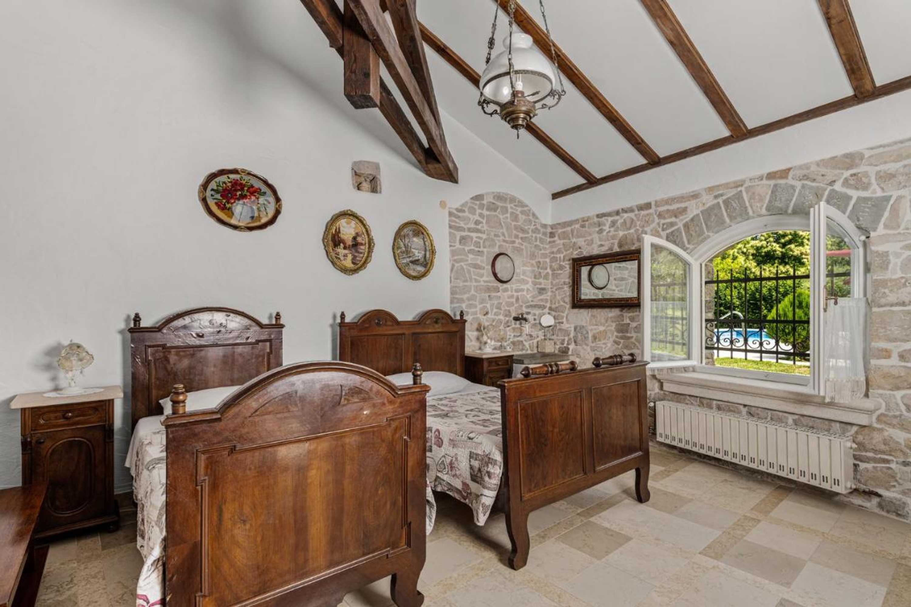 Gift card for Villa Stori Grod