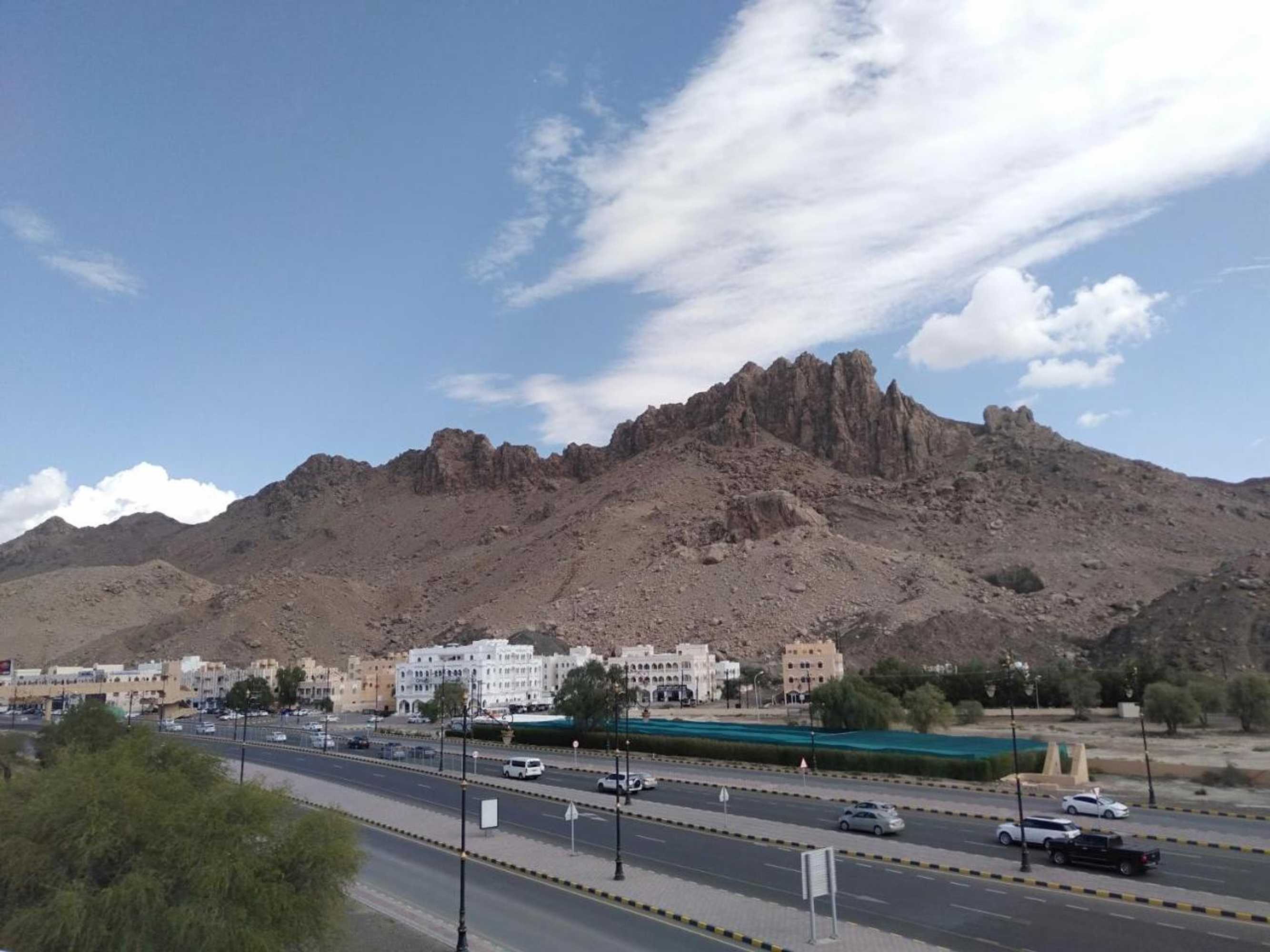 Gift card for Tanuf Residency Hotel