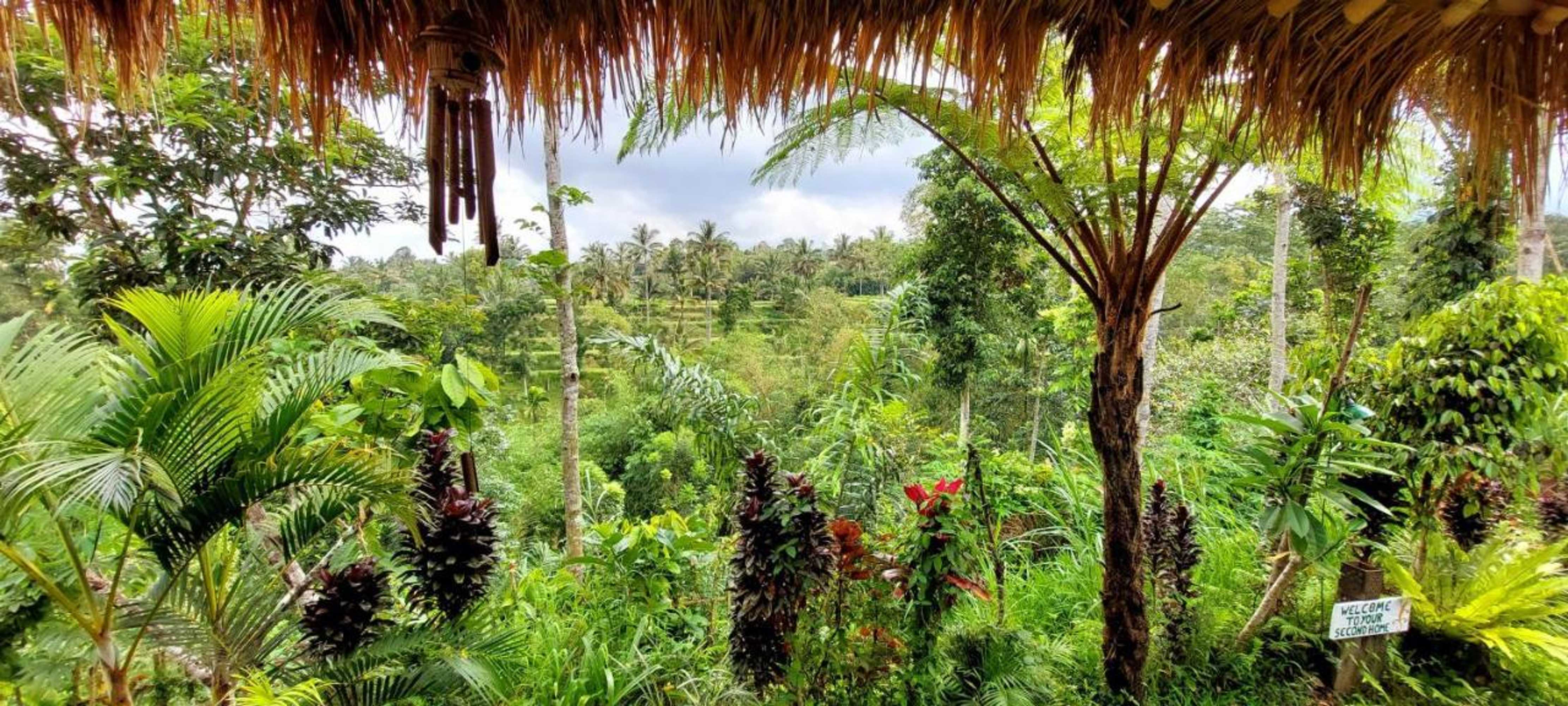 Gift card for Second Home Bungalows