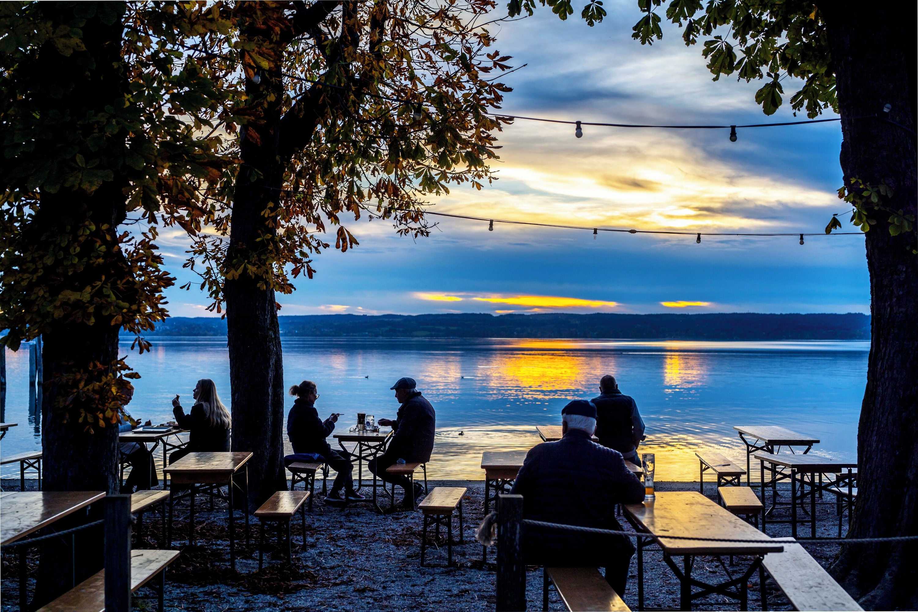 Gift card for Hotel Seehof Herrsching Gift card for Hotel Seehof Herrsching