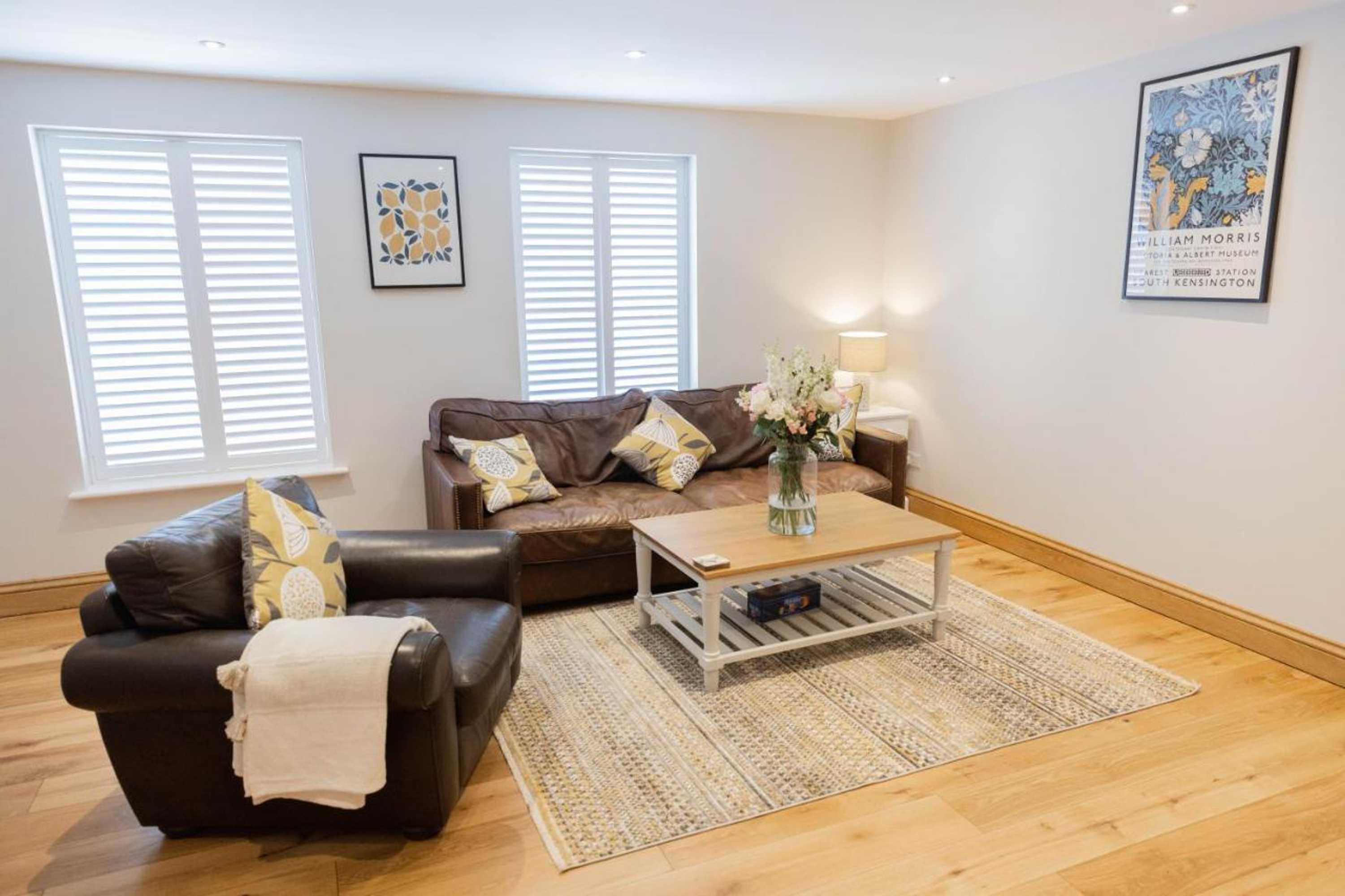 Gift card for The Unicorn Serviced Apartsuites