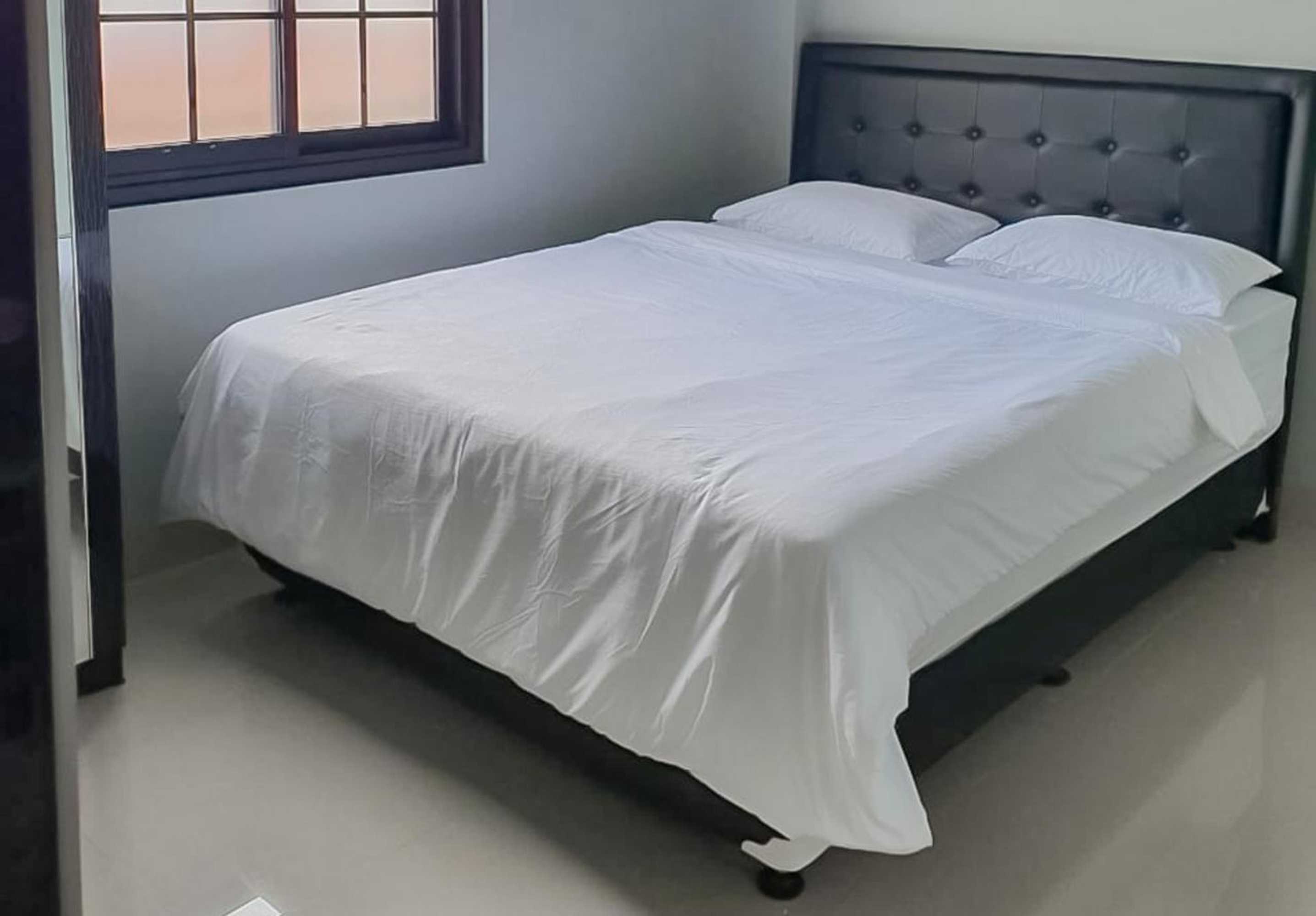 Gift card for Bumi Ciboled Mitra Reddoorz Near Gerbang Tol Pamulihan