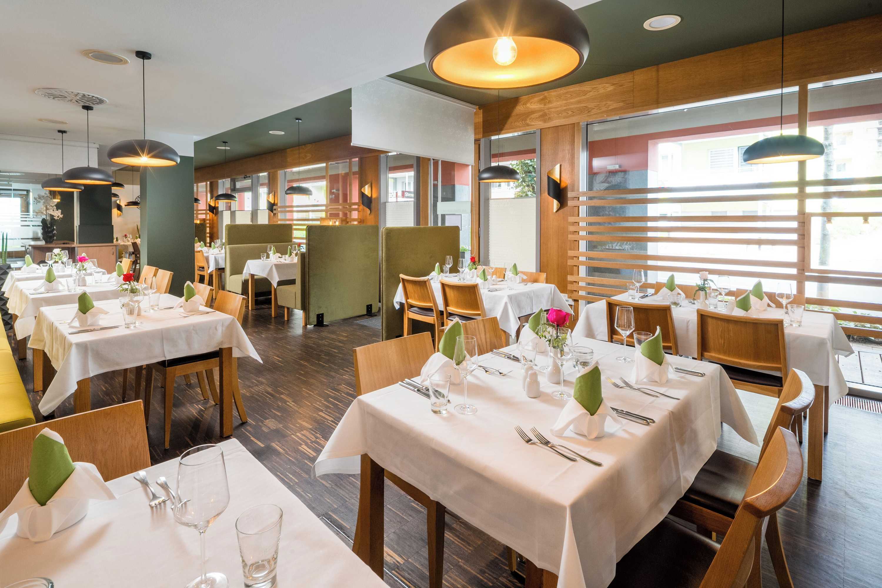 Gift card for Best Western Hotel Am Strassberger Tor