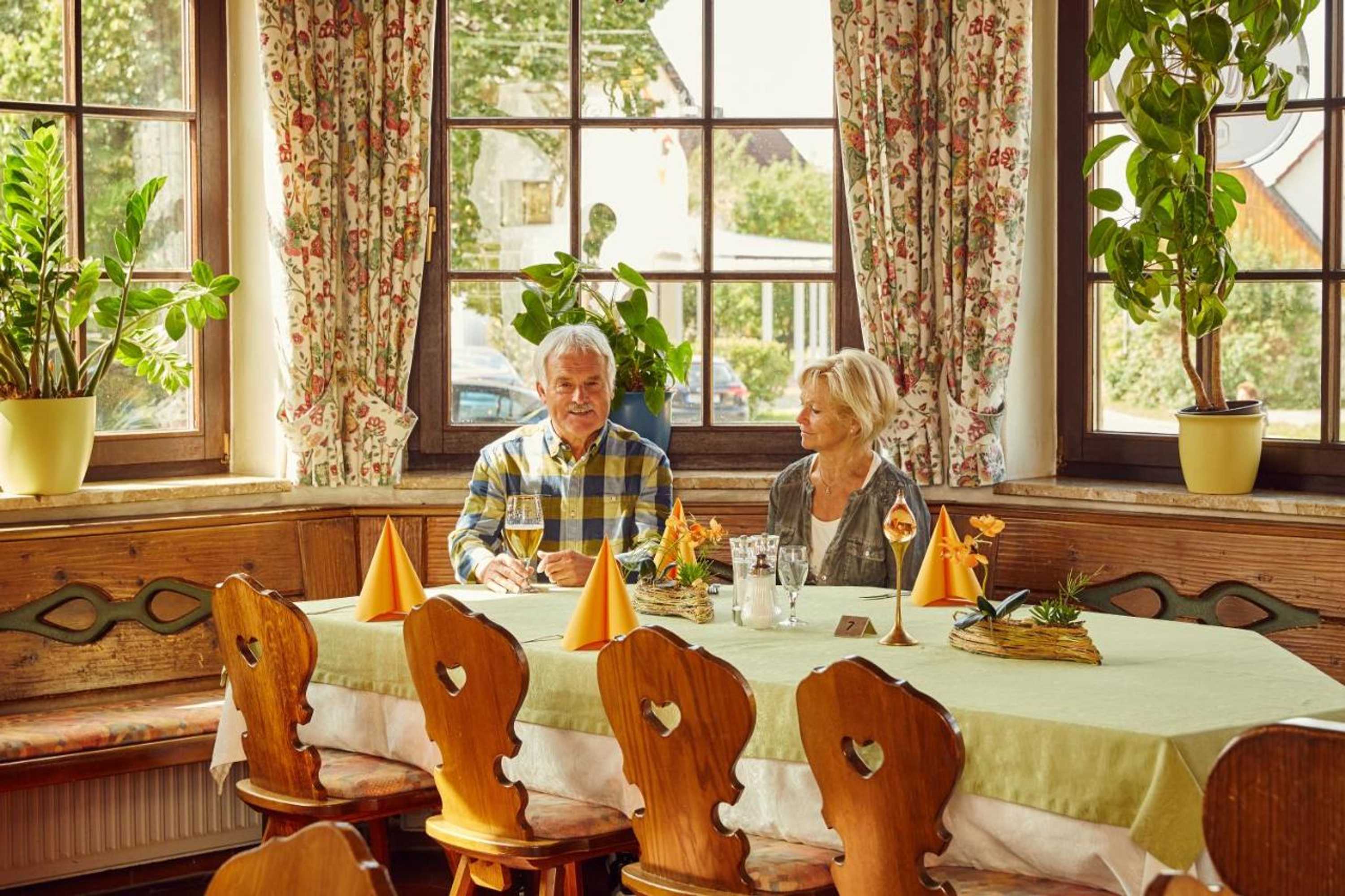 Gift card for Hotel Schloßberg