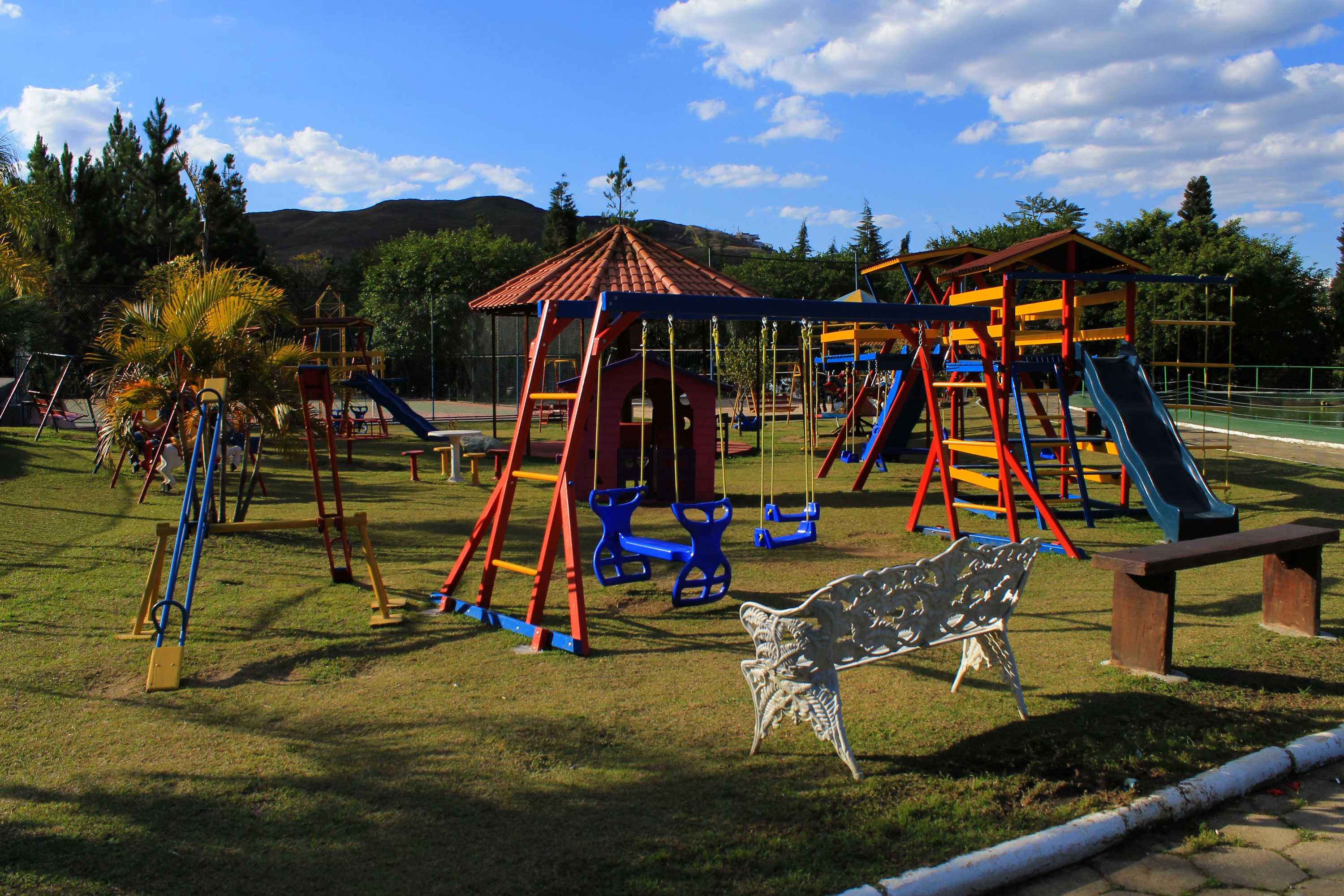 Gift card for Hotel Vilage Inn All Inclusive Poços de Caldas By Nacional Inn