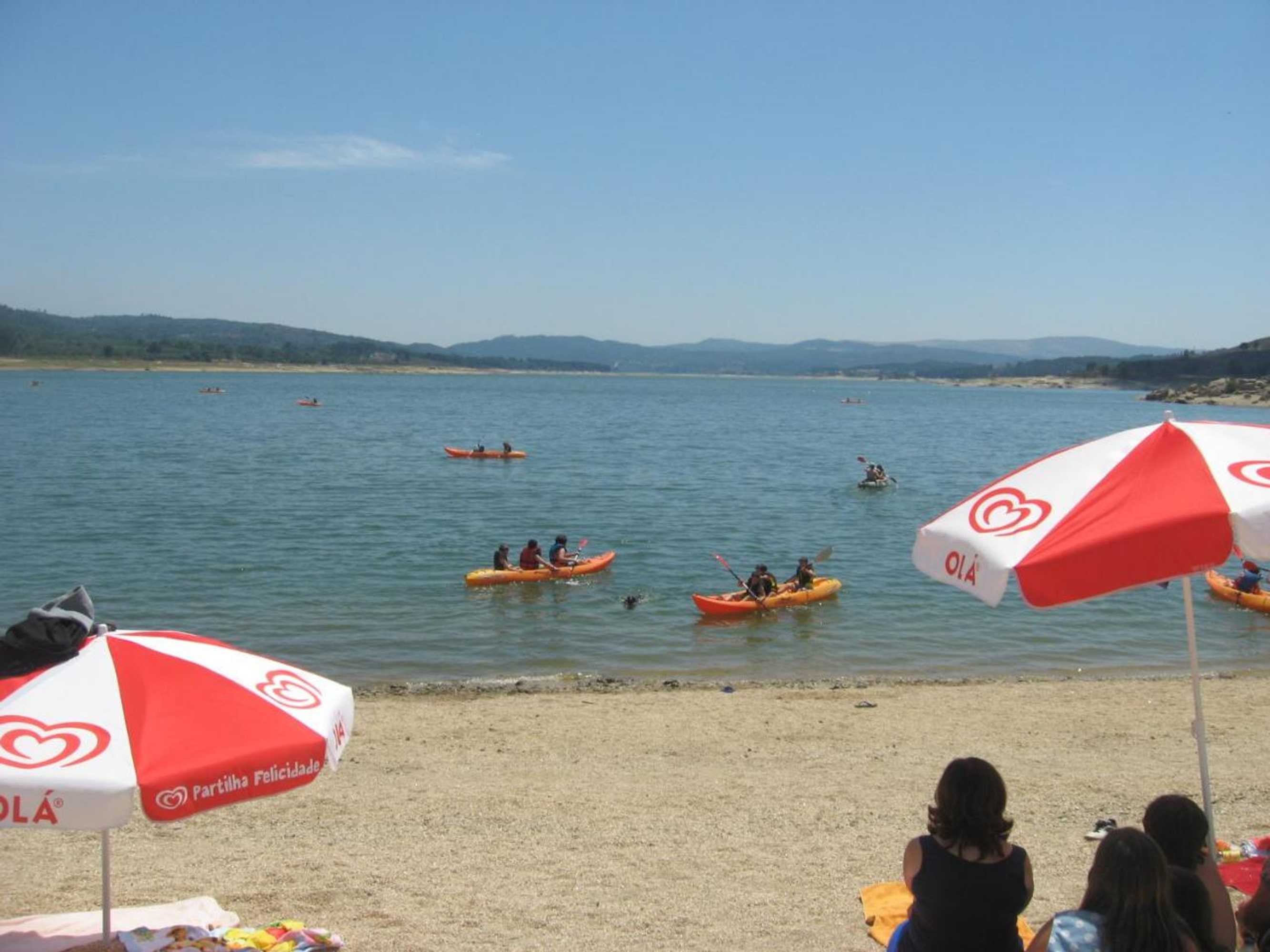 Gift card for Solar Dos Correia Alves