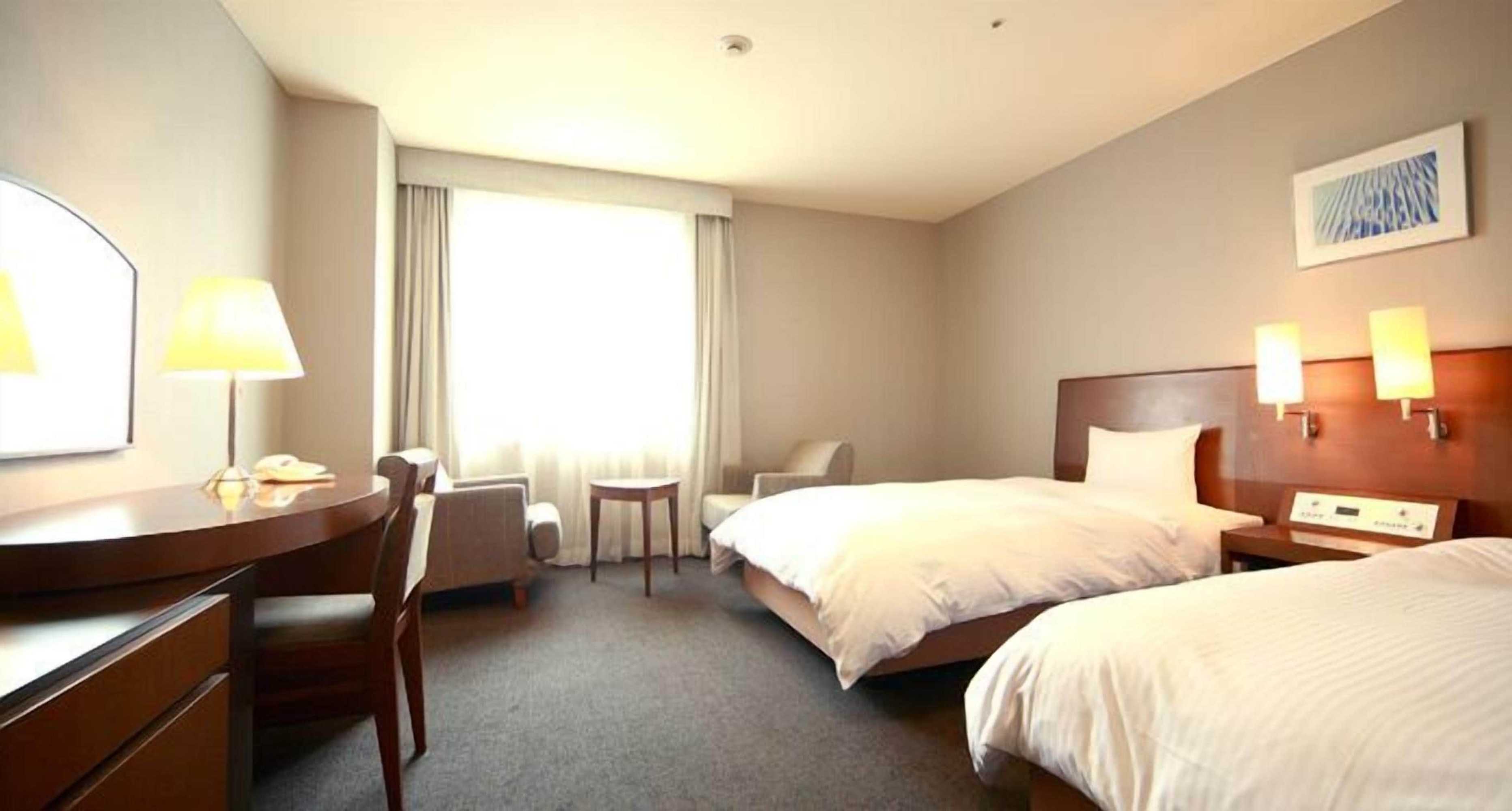 Gift card for Hotel Brillante Musashino