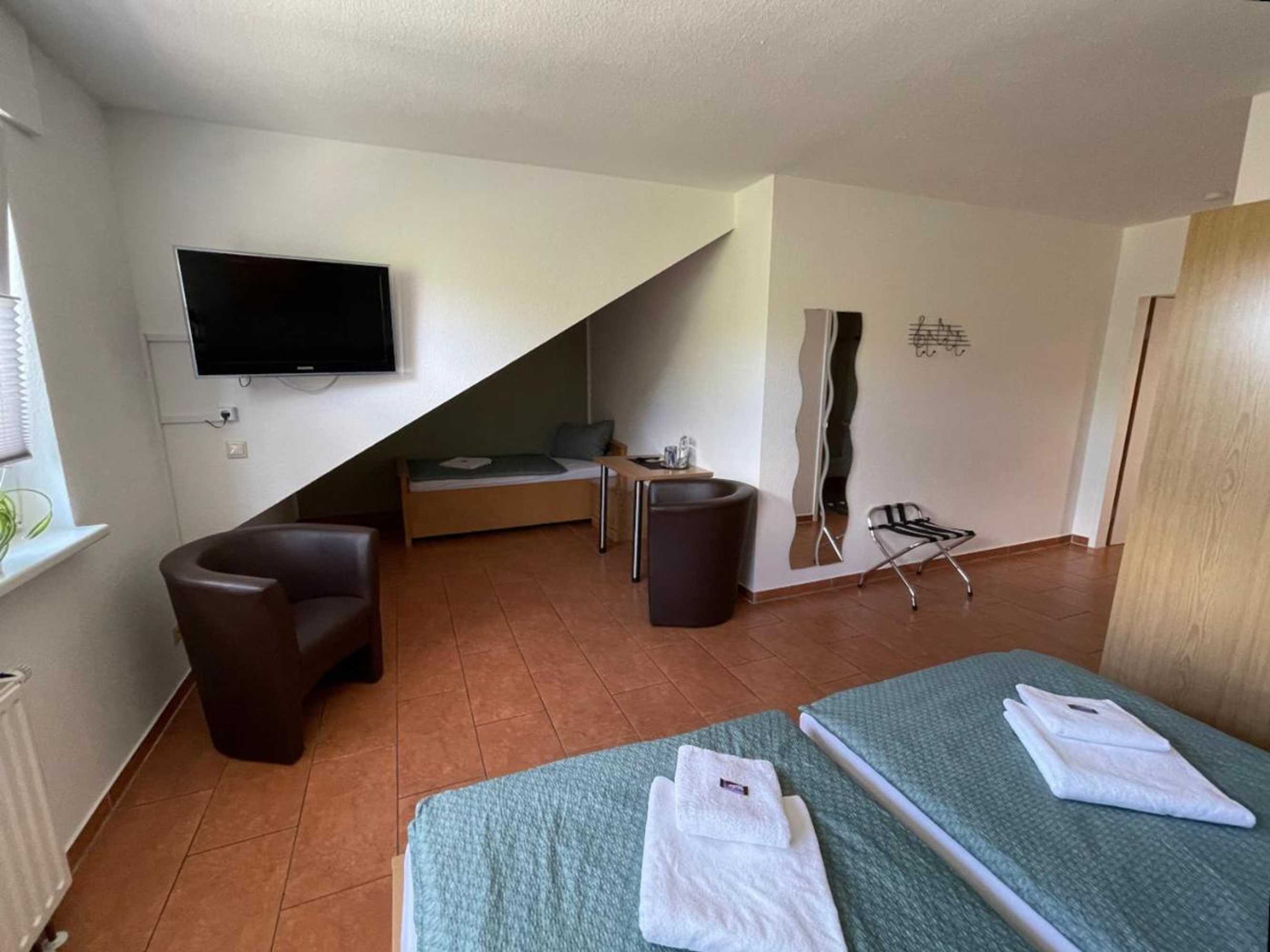 Gift card for Hotel Bueraner Hof