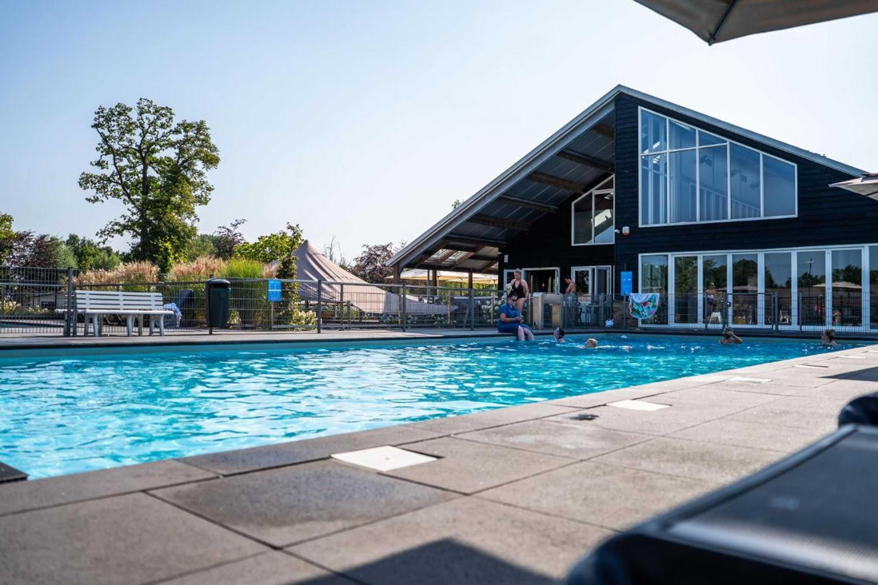 Gift card for Topparken – Résidence Lichtenvoorde