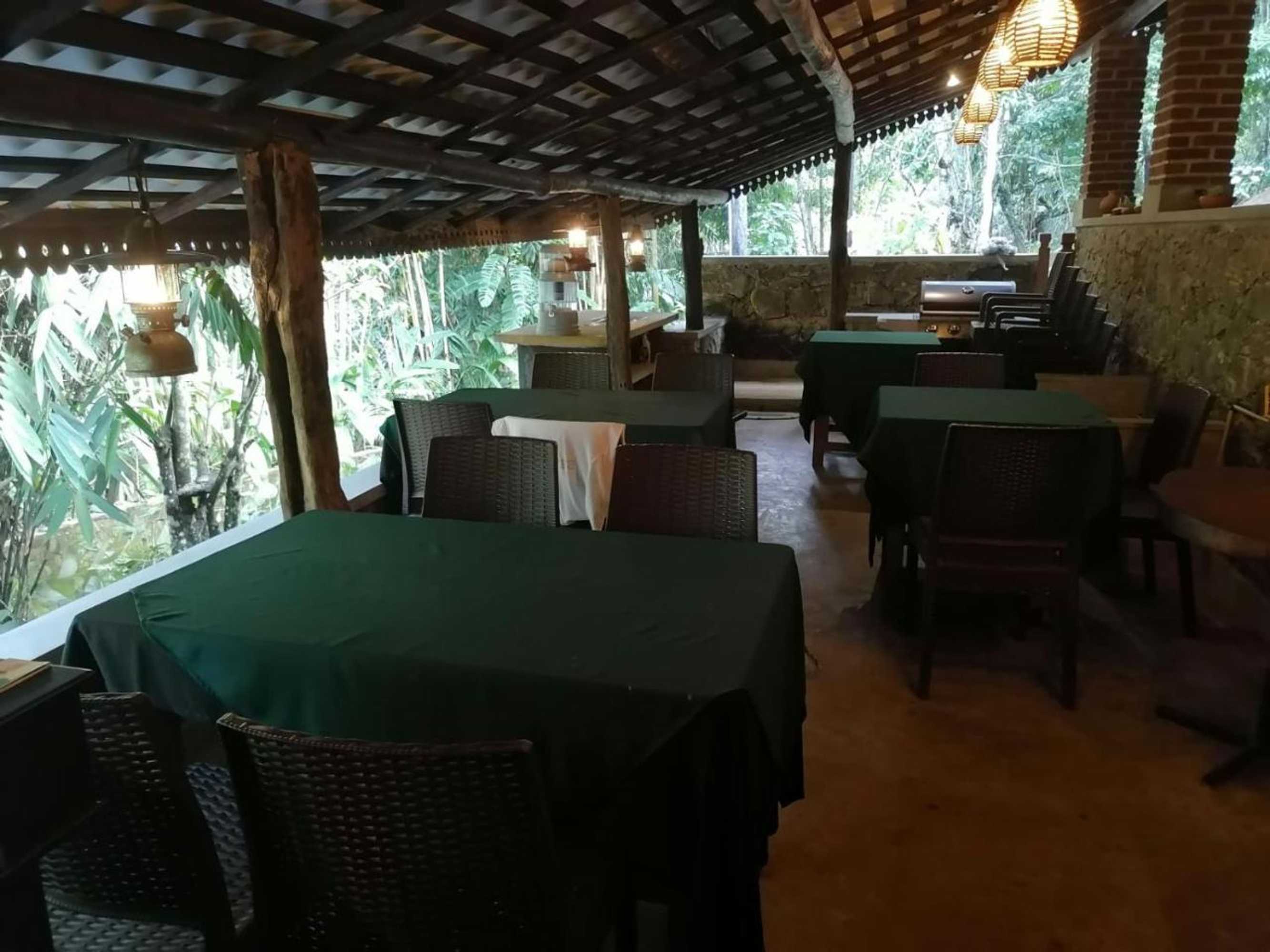 Gift card for The Nature Kuruwita