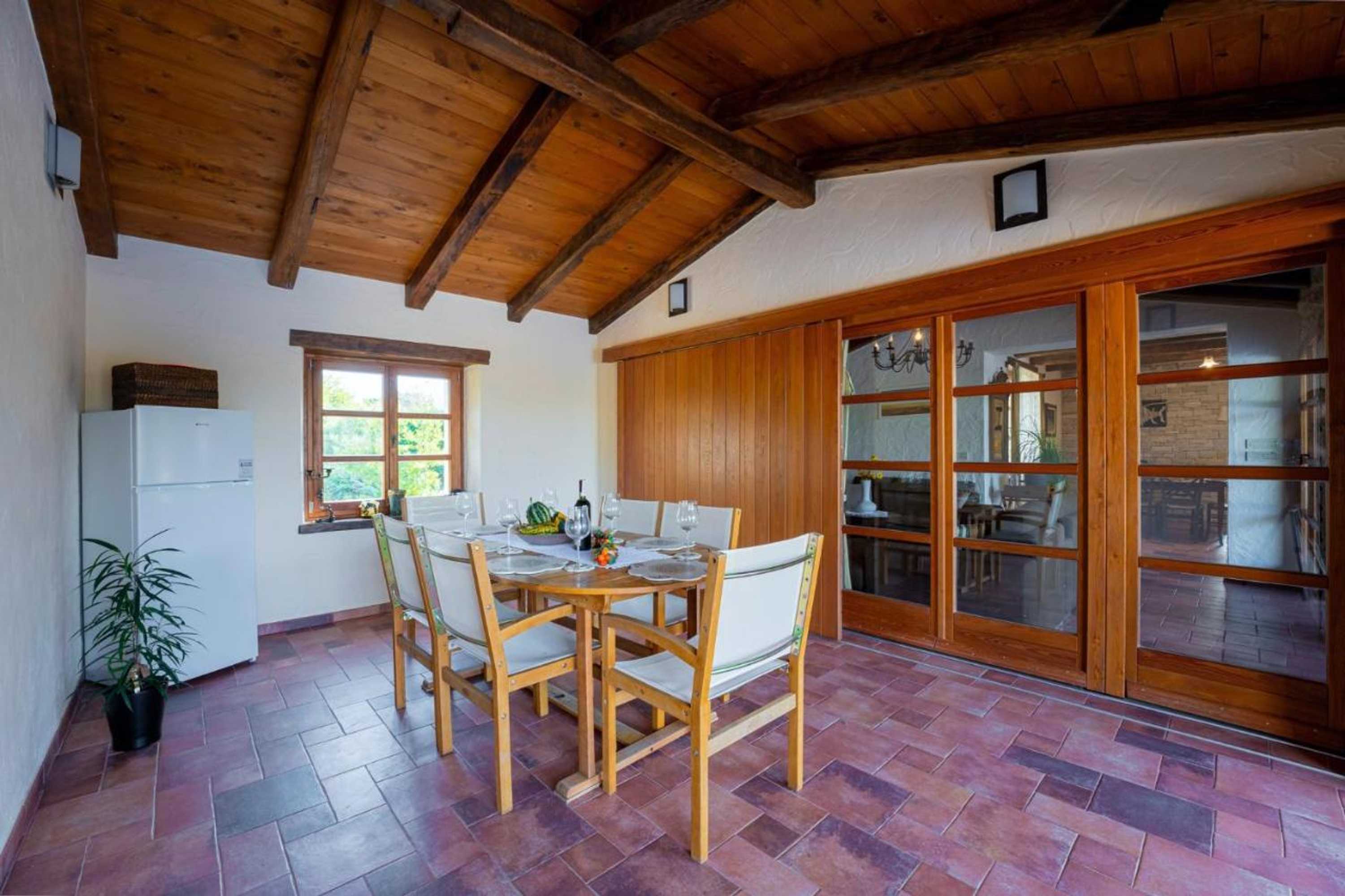 Gift card for Villa Nonna Lucia