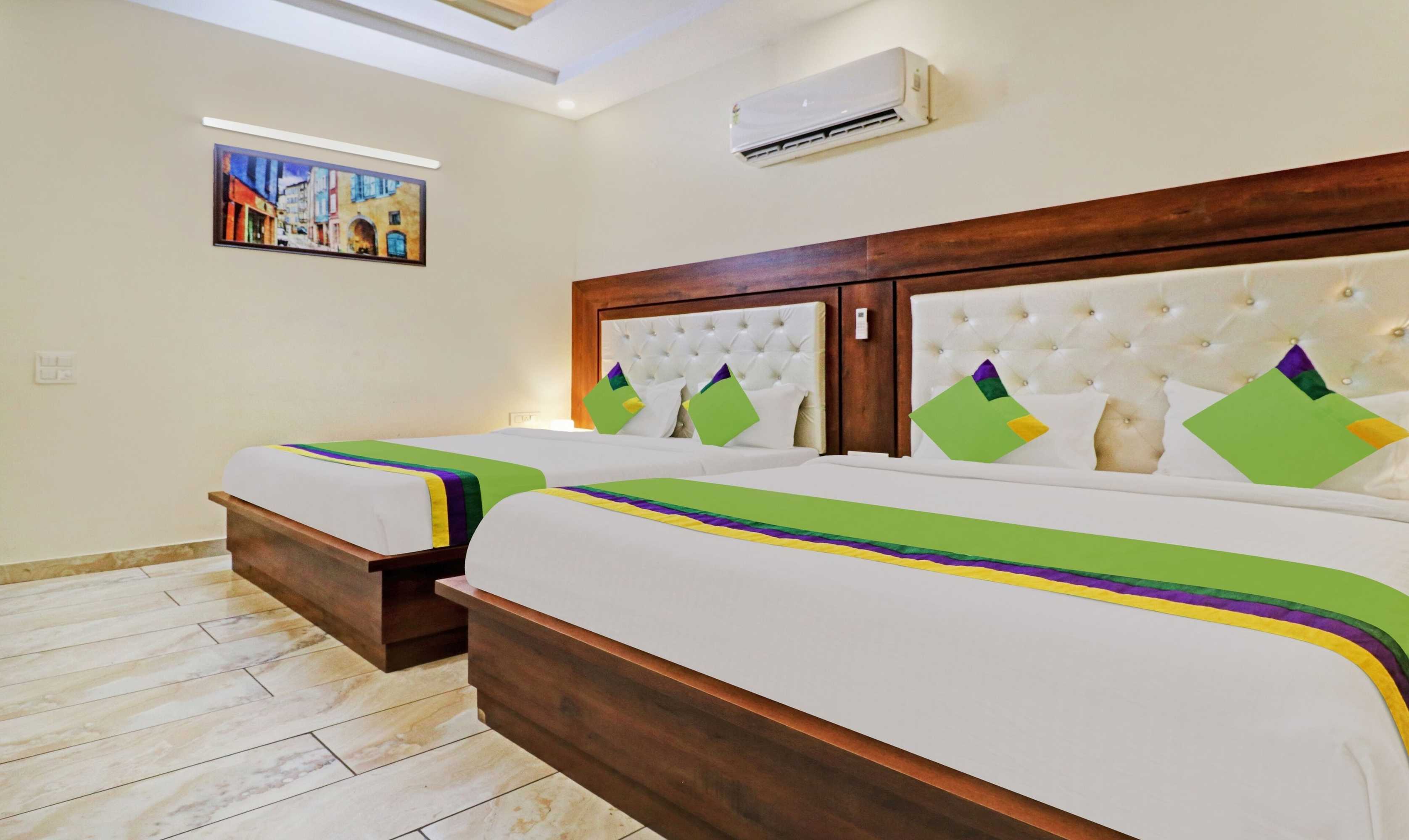 Gift card for Treebo Magnum Chandigarh Gift card for Treebo Magnum Chandigarh