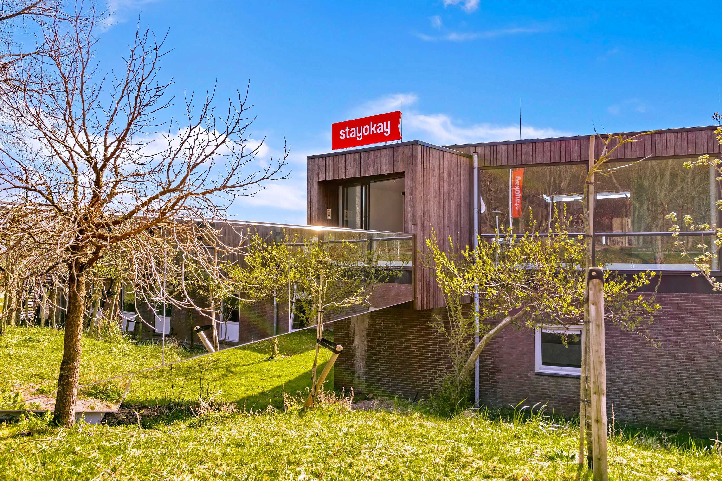 Gift card for Stayokay Hostel Noordwijk Gift card for Stayokay Hostel Noordwijk