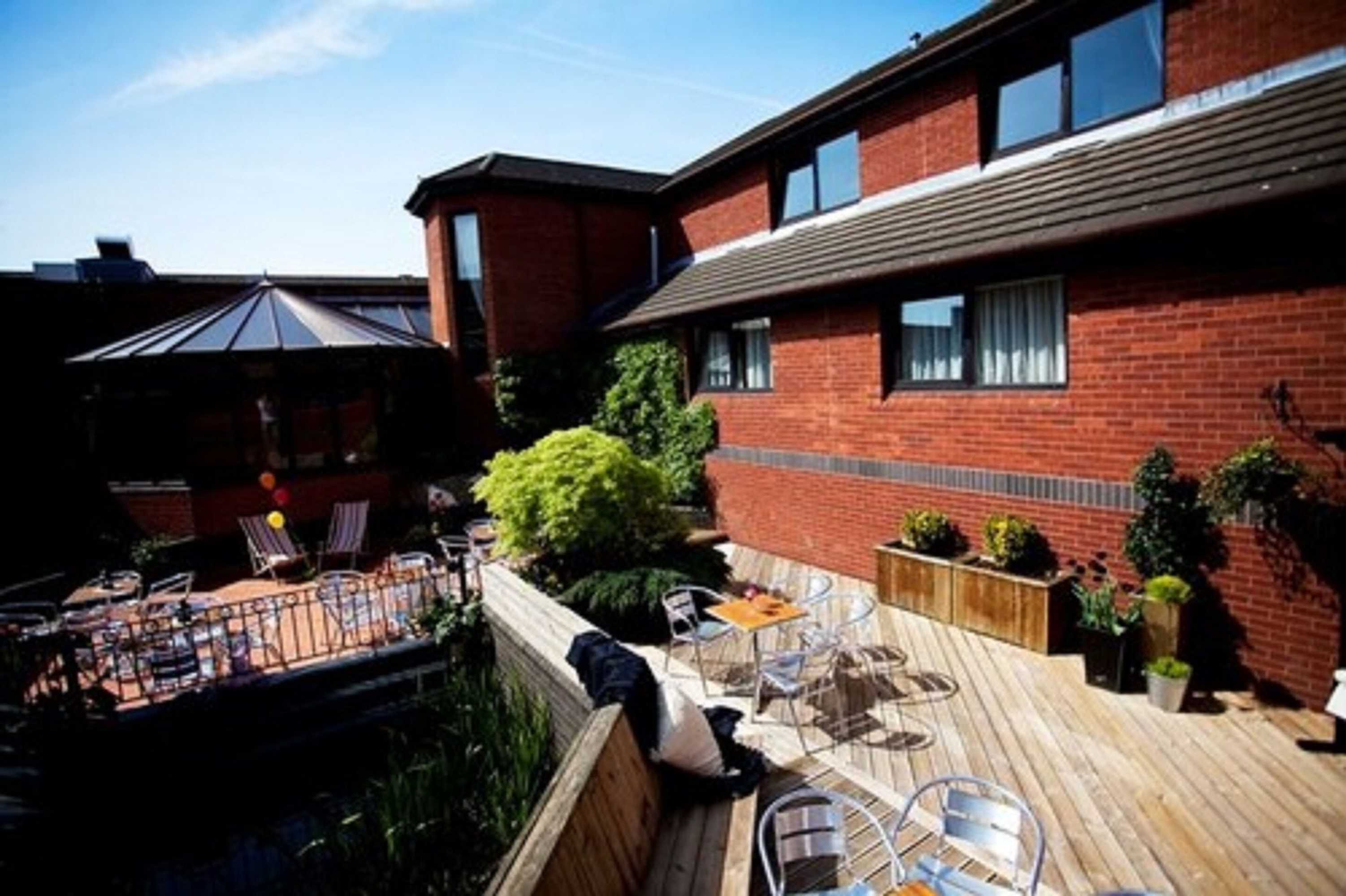 Gift card for Best Western Frodsham Forest Hills Hotel Gift card for Best Western Frodsham Forest Hills Hotel
