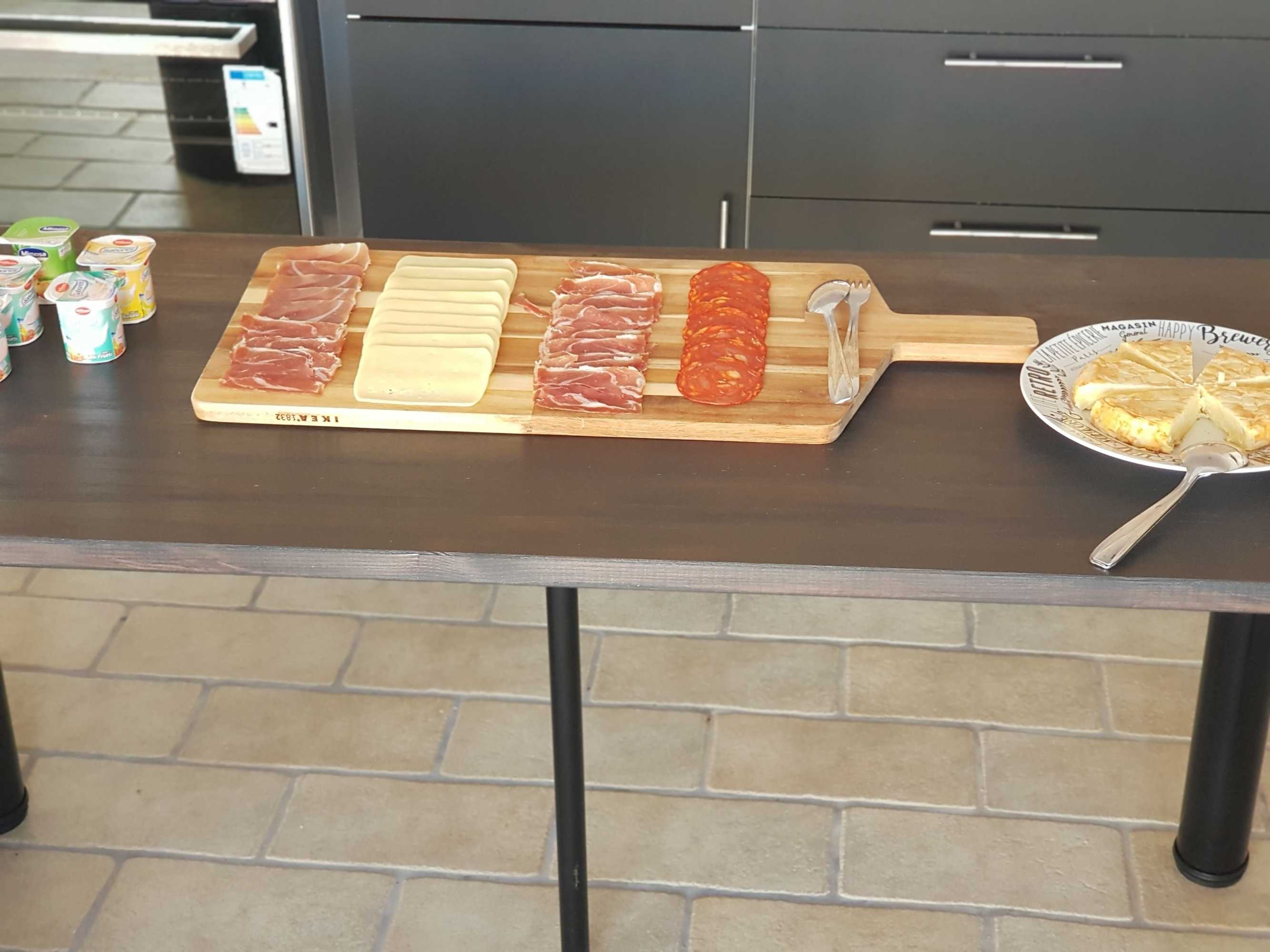 Gift card for La Casa de Lylou