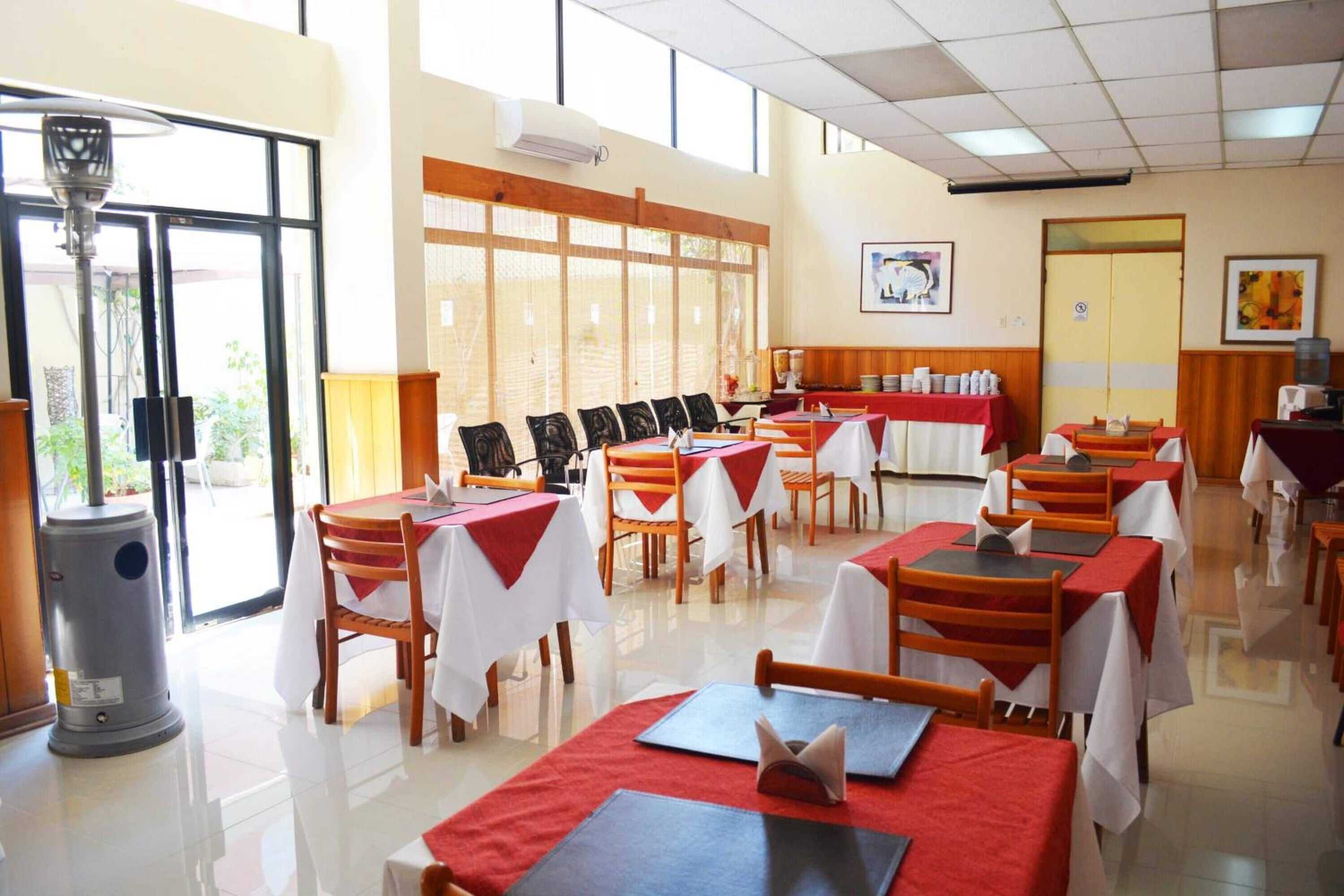 Gift card for Hotel San Francisco de la Selva Gift card for Hotel San Francisco de la Selva