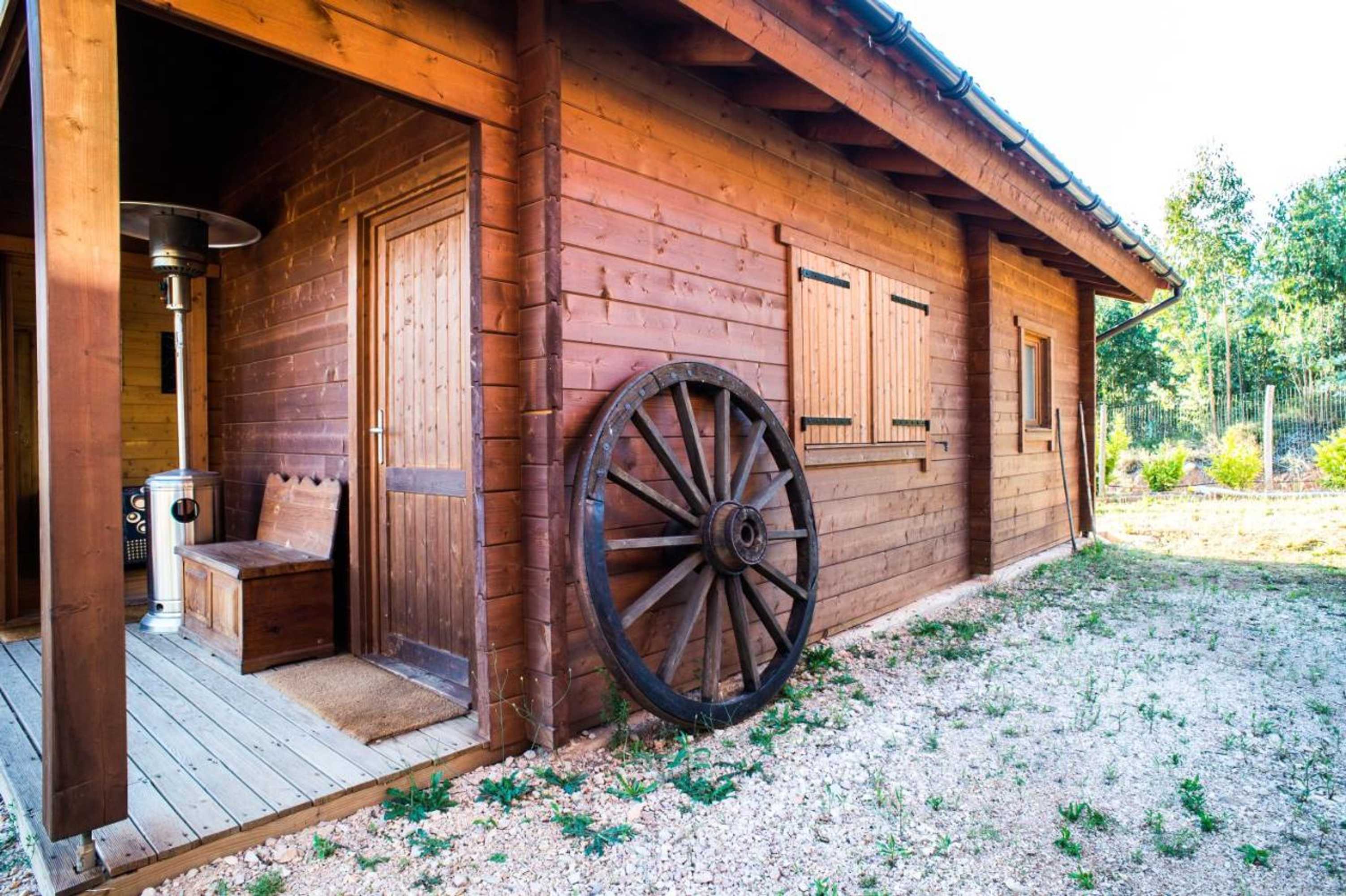 Gift card for Quintinha do Casal Ruivo