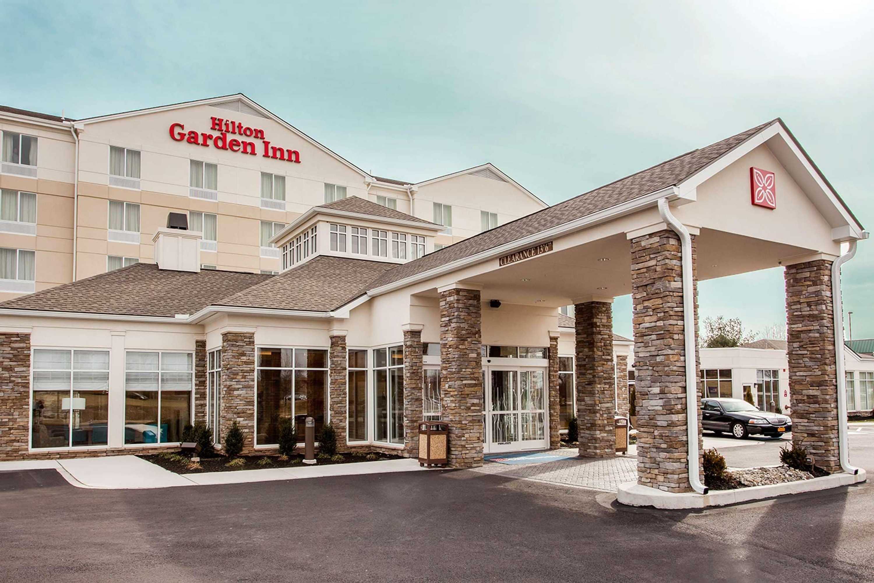 Gift card for Hilton Garden Inn Valley Forge/oaks Gift card for Hilton Garden Inn Valley Forge/oaks